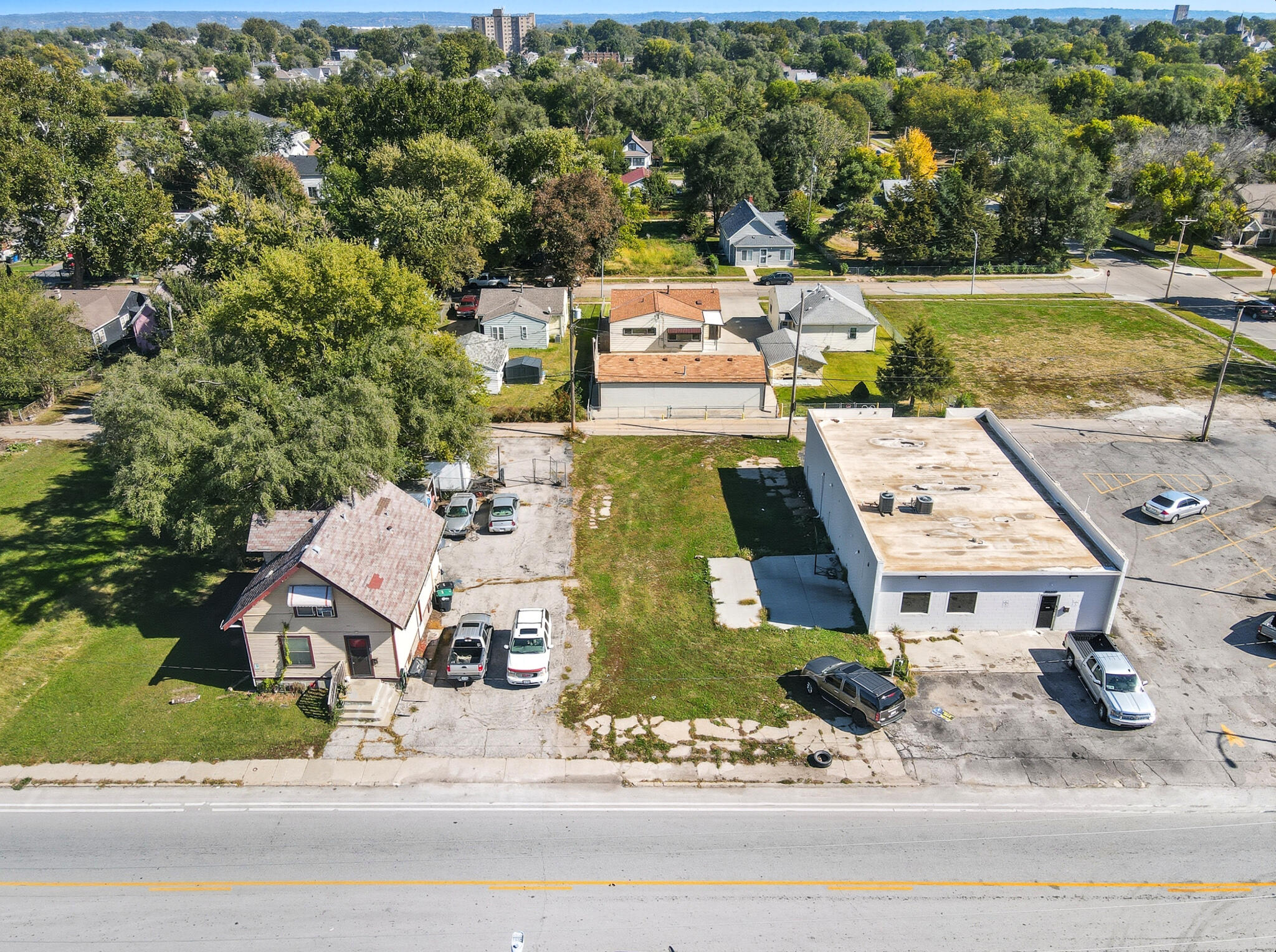 Omaha, Nebraska 68111, United States, ,Commercial,Active,227500