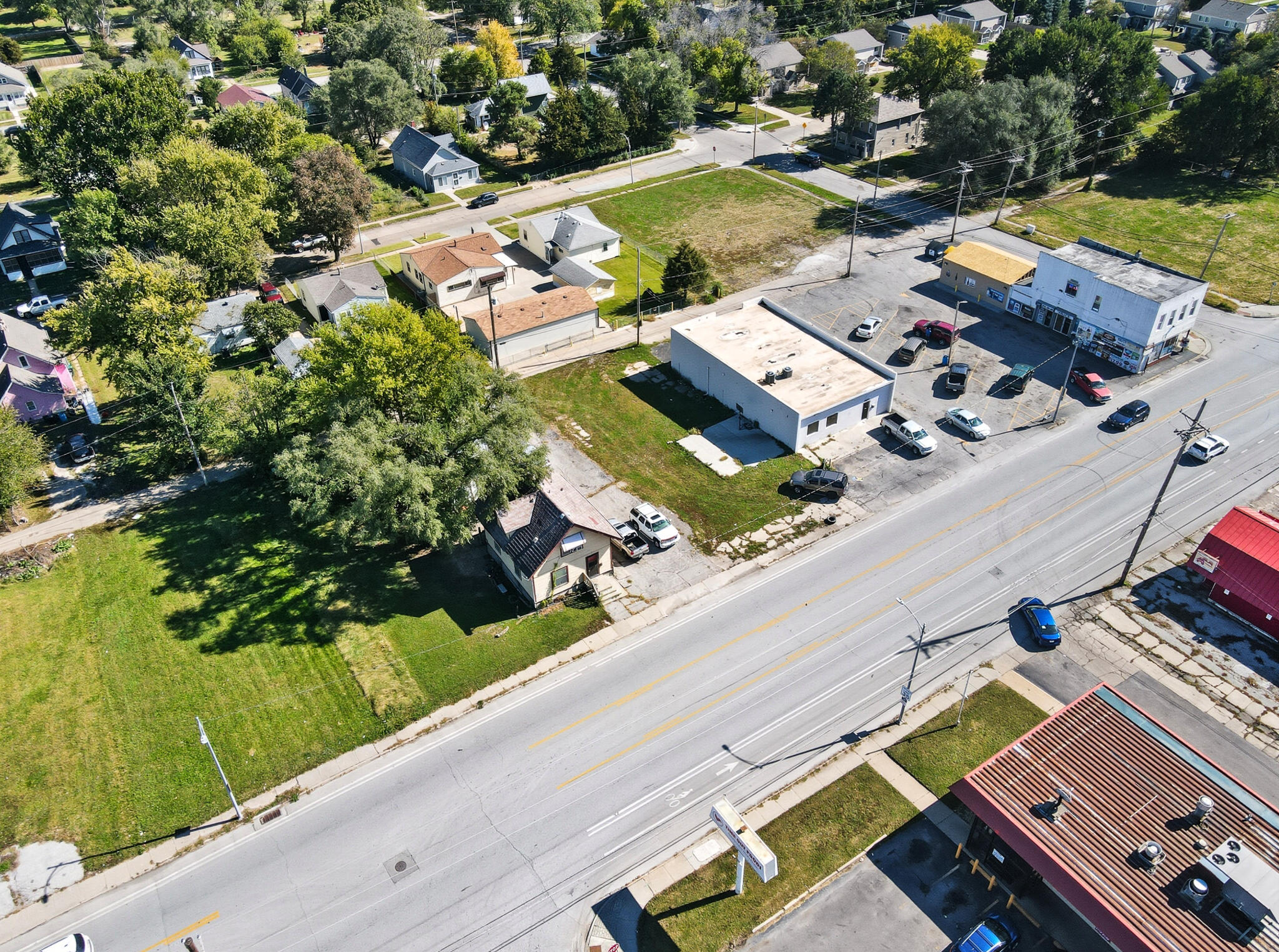 Omaha, Nebraska 68111, United States, ,Commercial,Active,227500