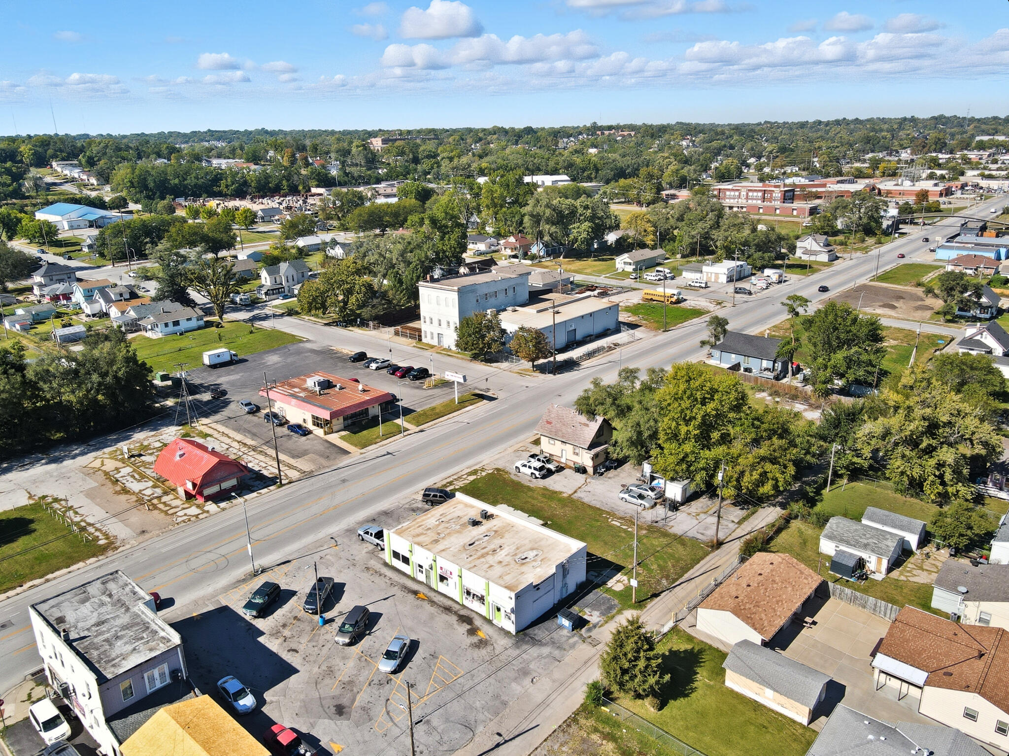 Omaha, Nebraska 68111, United States, ,Commercial,Active,227500