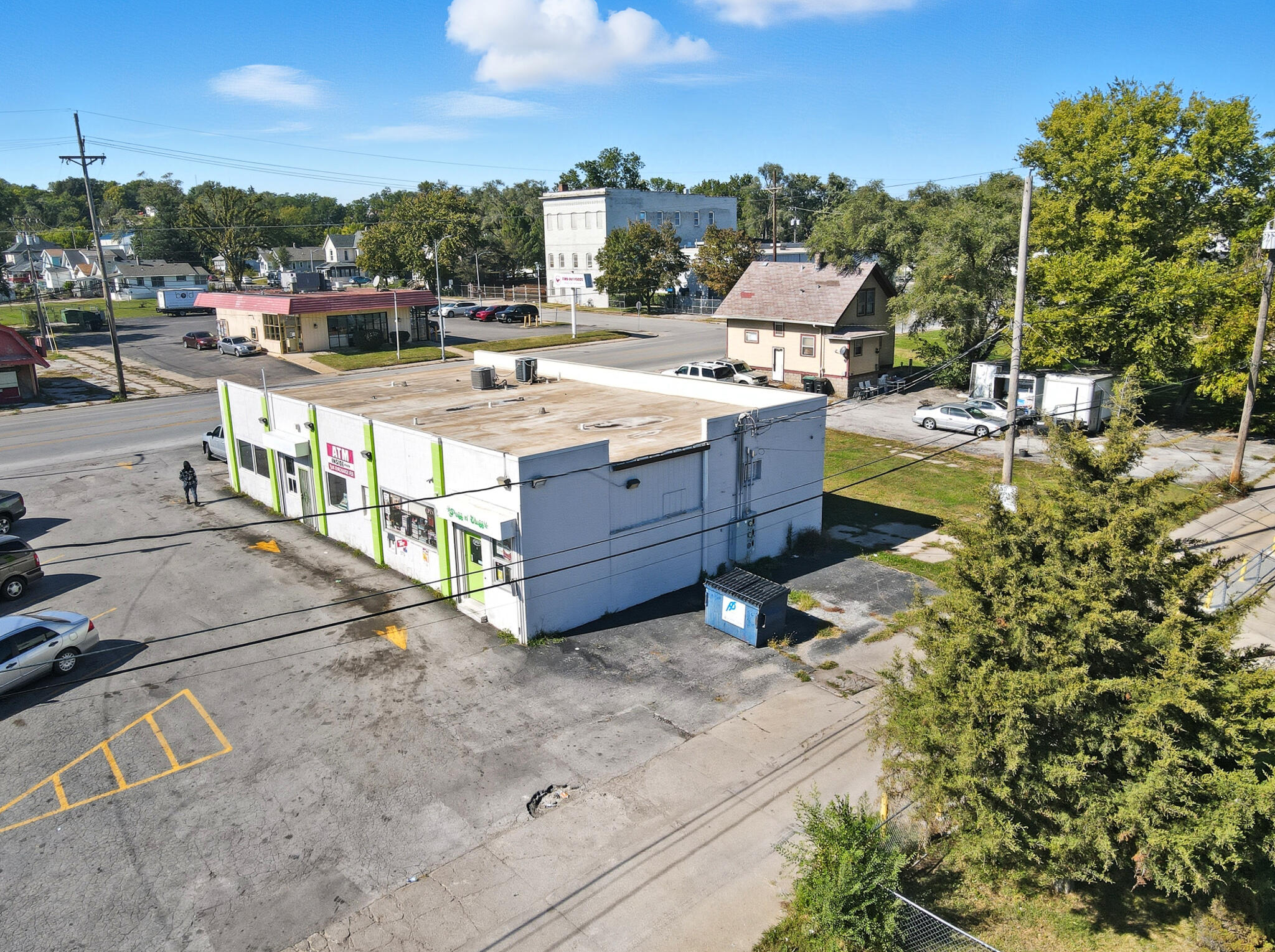 Omaha, Nebraska 68111, United States, ,Commercial,Active,227500