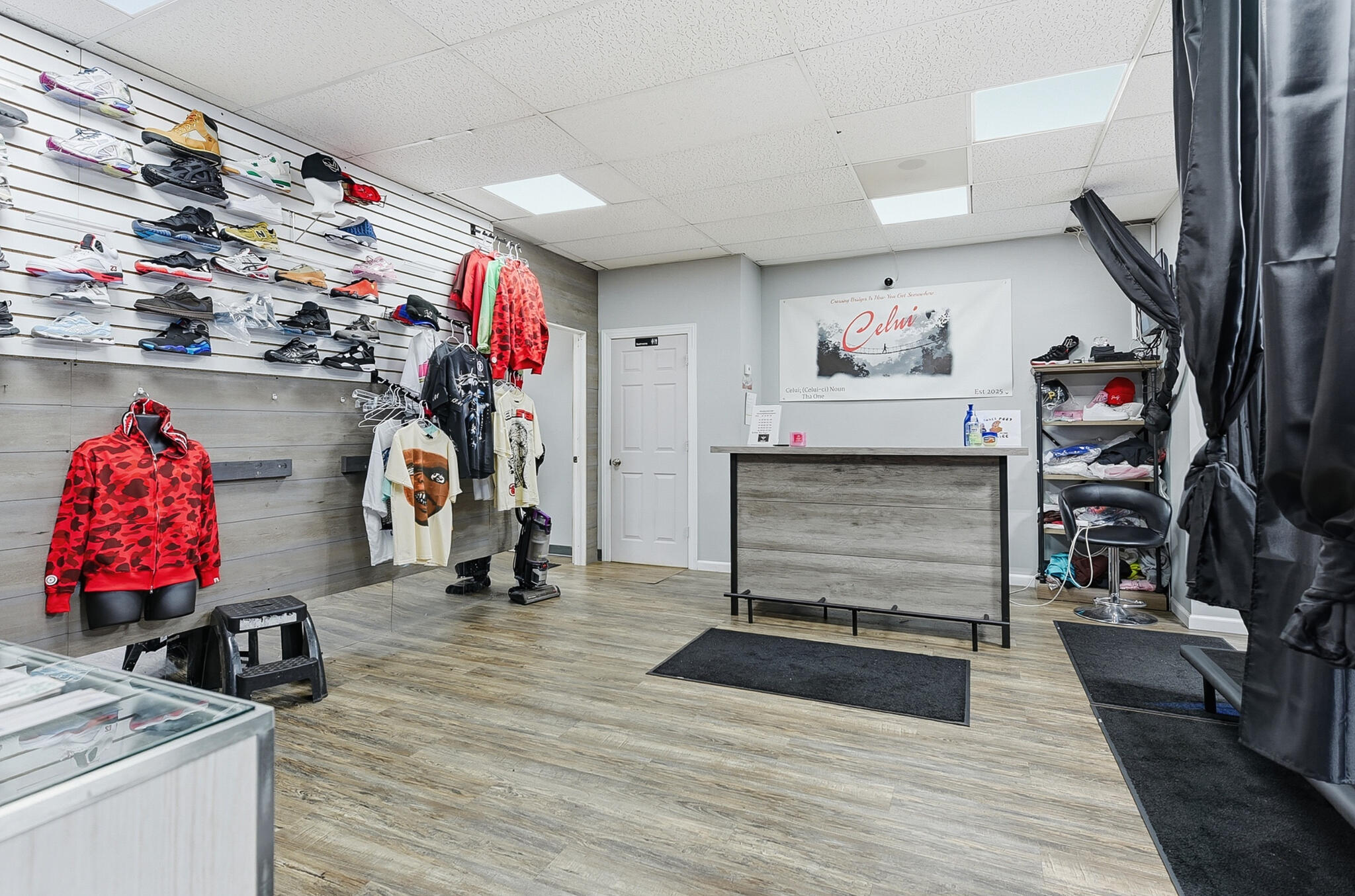 Omaha, Nebraska 68111, United States, ,Commercial,Active,227500