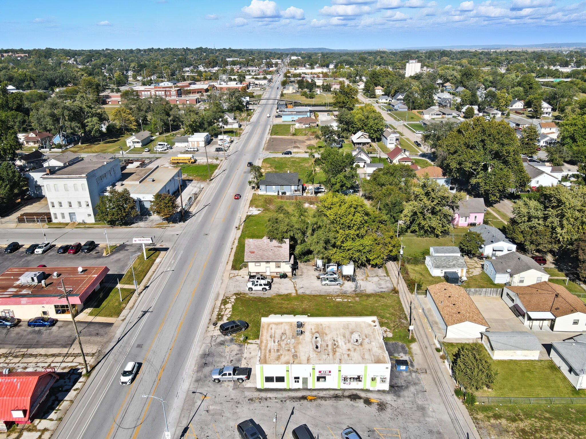 Omaha, Nebraska 68111, United States, ,Commercial,Active,227500