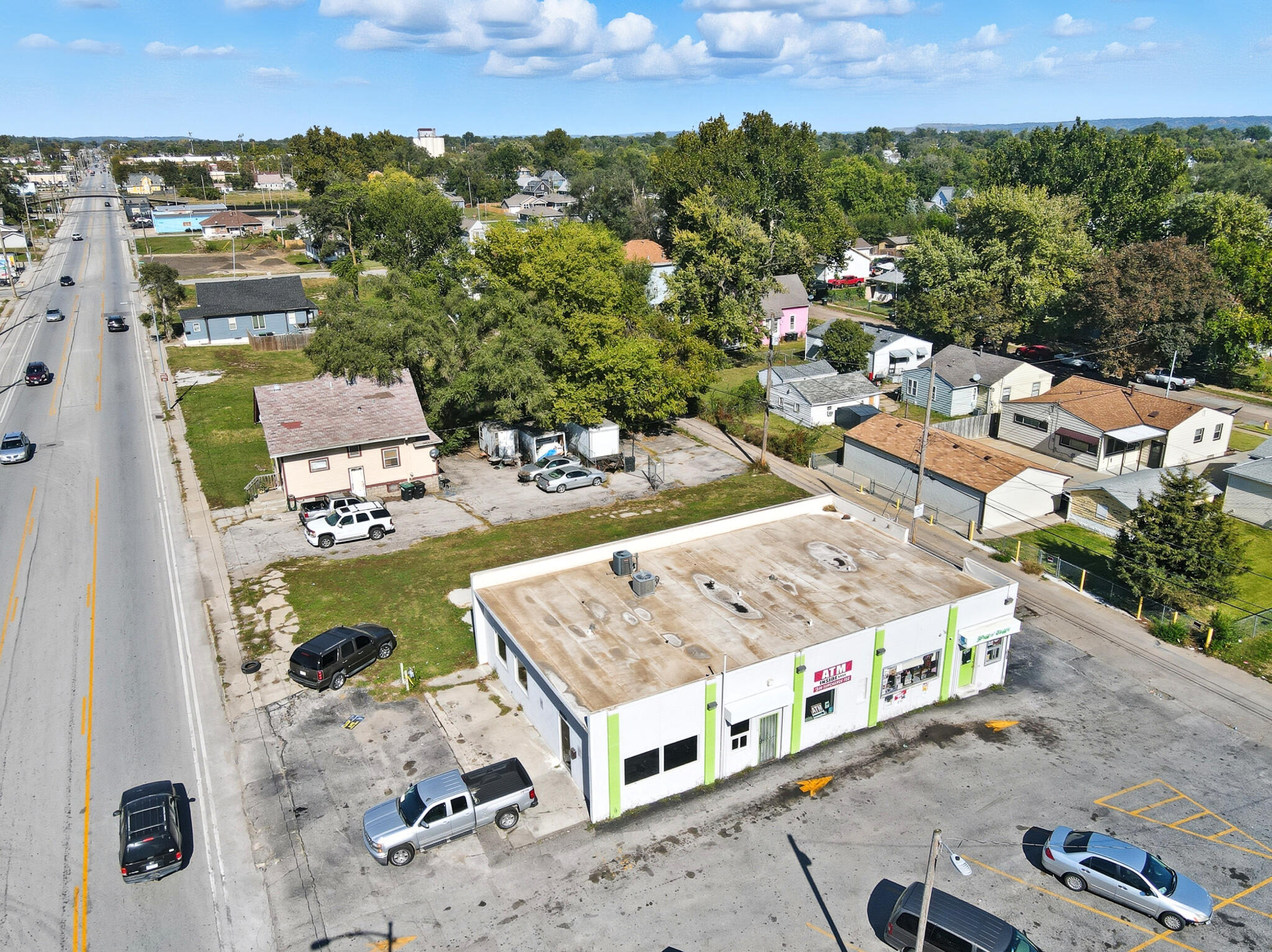 Omaha, Nebraska 68111, United States, ,Commercial,Active,227500