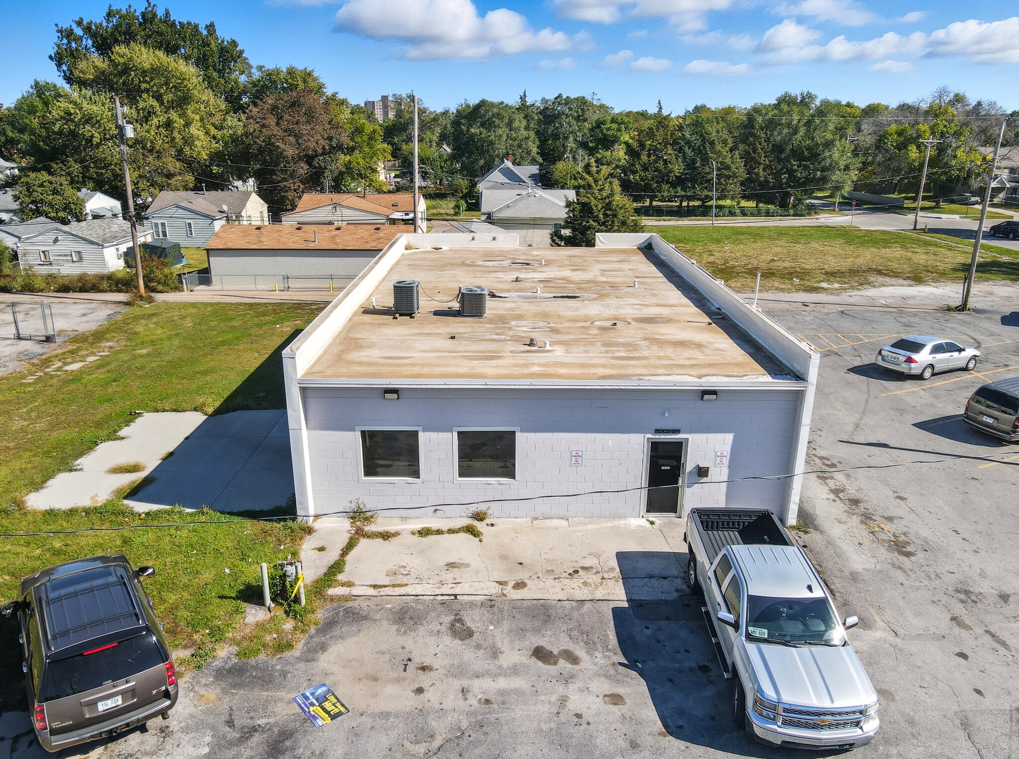 Omaha, Nebraska 68111, United States, ,Commercial,Active,227500