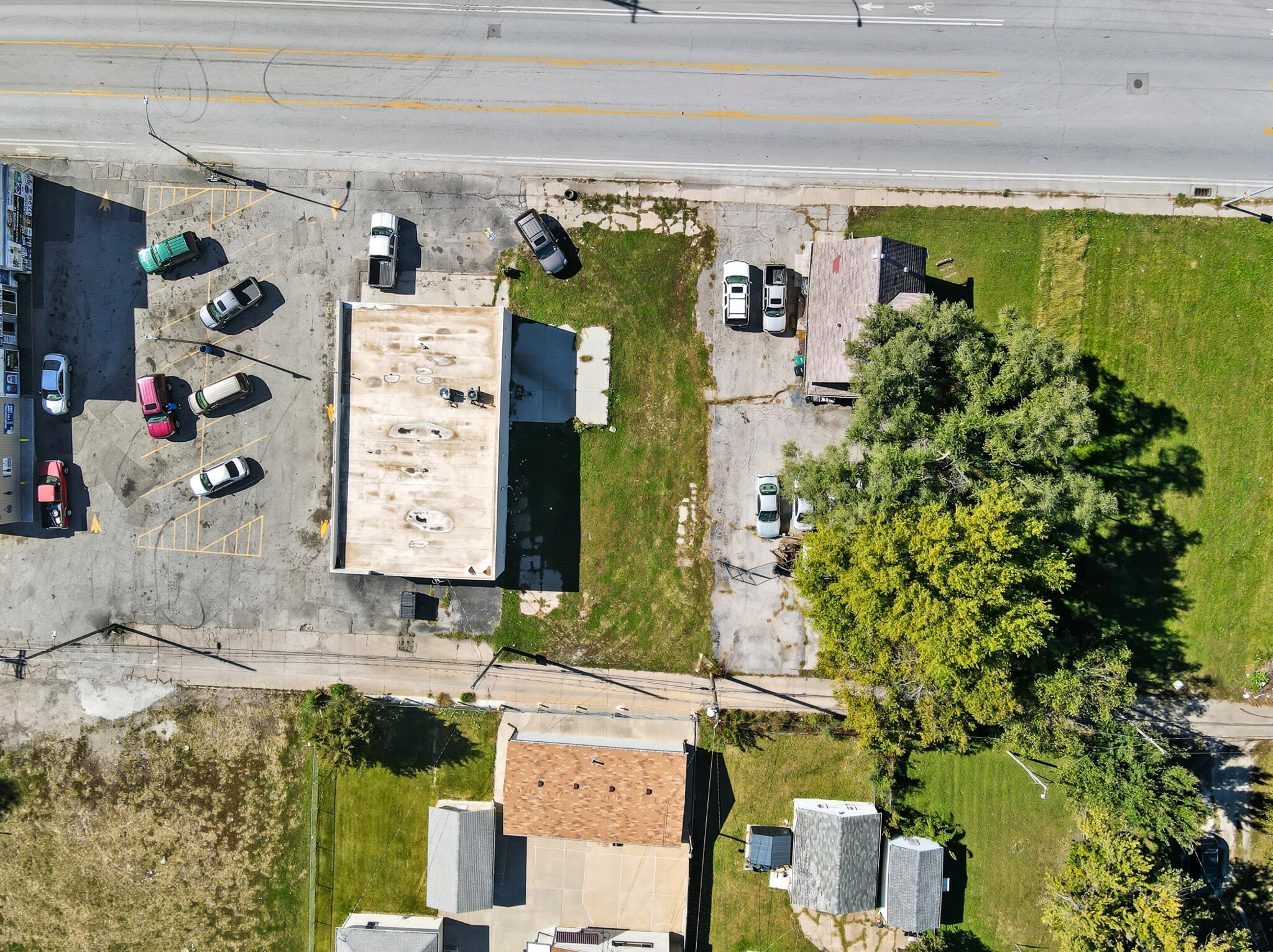 Omaha, Nebraska 68111, United States, ,Commercial,Active,227500