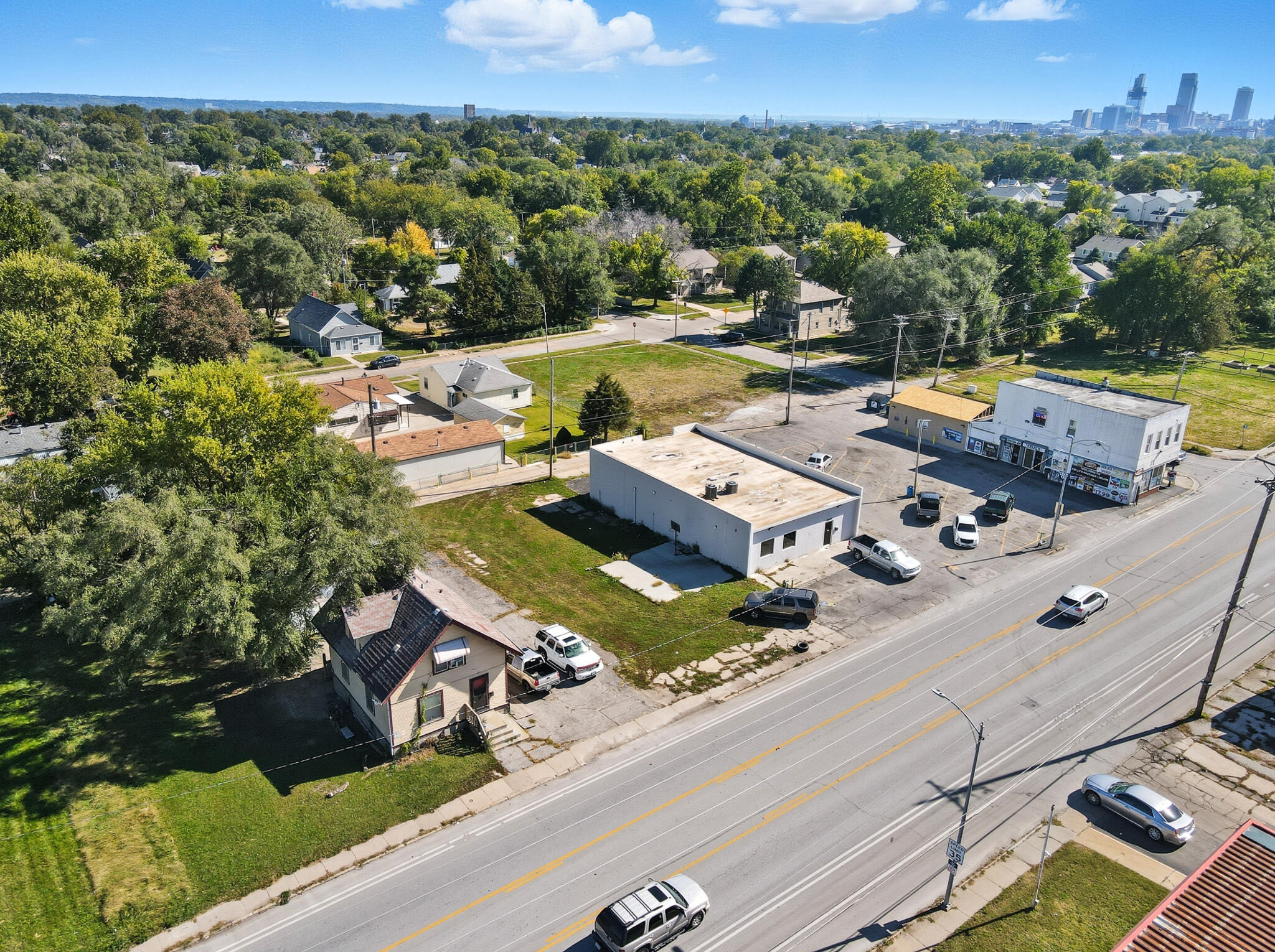 Omaha, Nebraska 68111, United States, ,Commercial,Active,227500