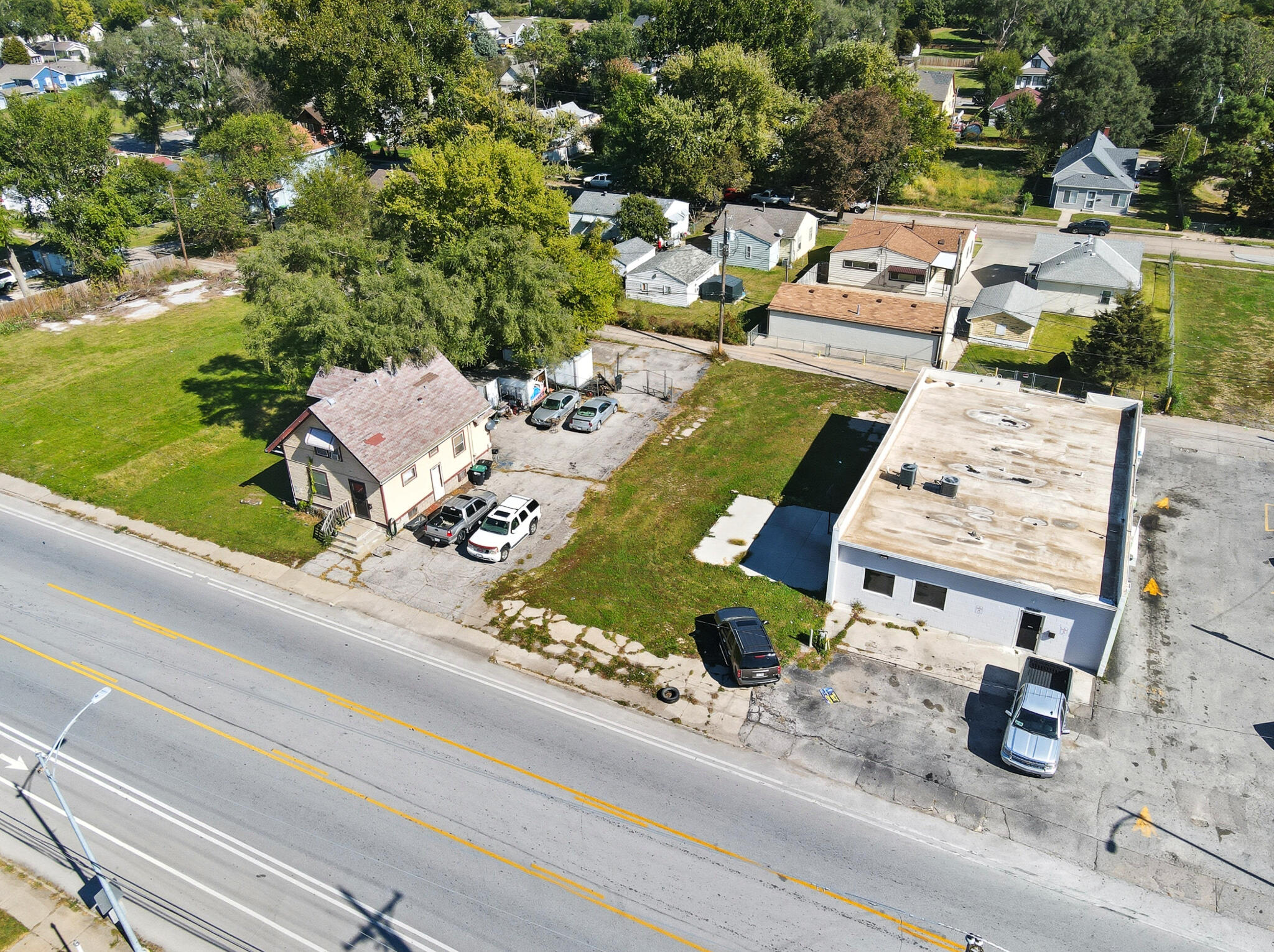 Omaha, Nebraska 68111, United States, ,Commercial,Active,227500