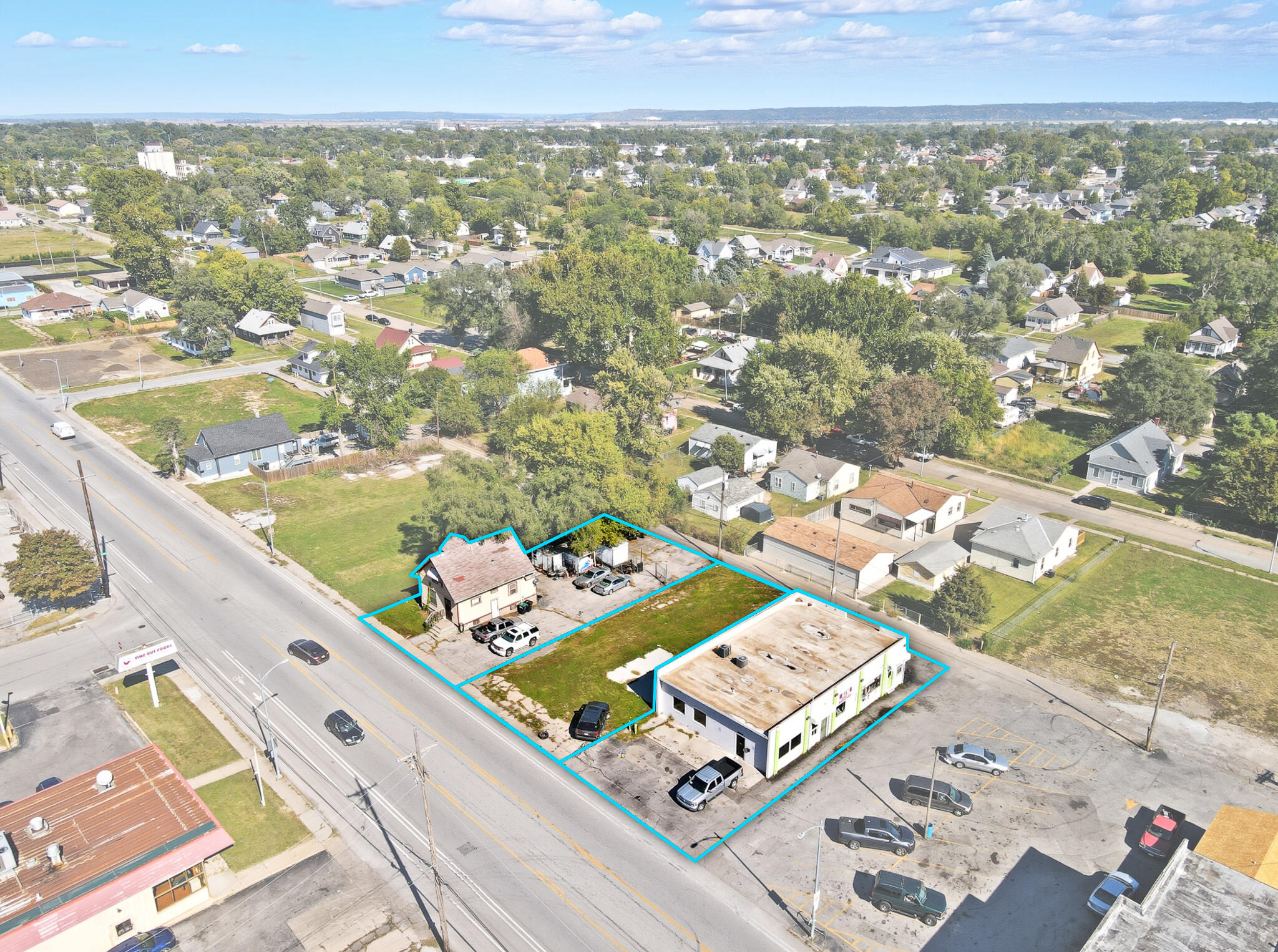 Omaha, Nebraska 68111, United States, ,Commercial,Active,227500