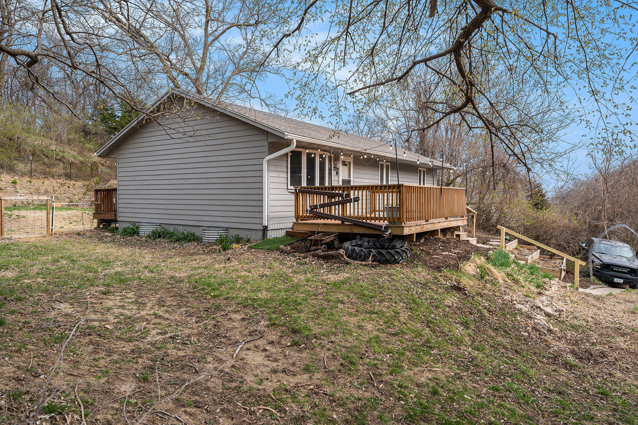 Council Bluffs, Iowa 51503, United States, 3 Bedrooms Bedrooms, ,2 BathroomsBathrooms,Residential,Pending,106999