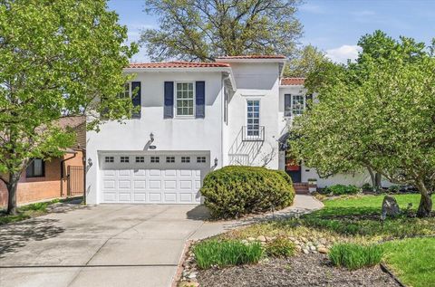Photo of 724 FOREST Drive, COUNCIL BLUFFS, IA 51503 (MLS # 26-753)