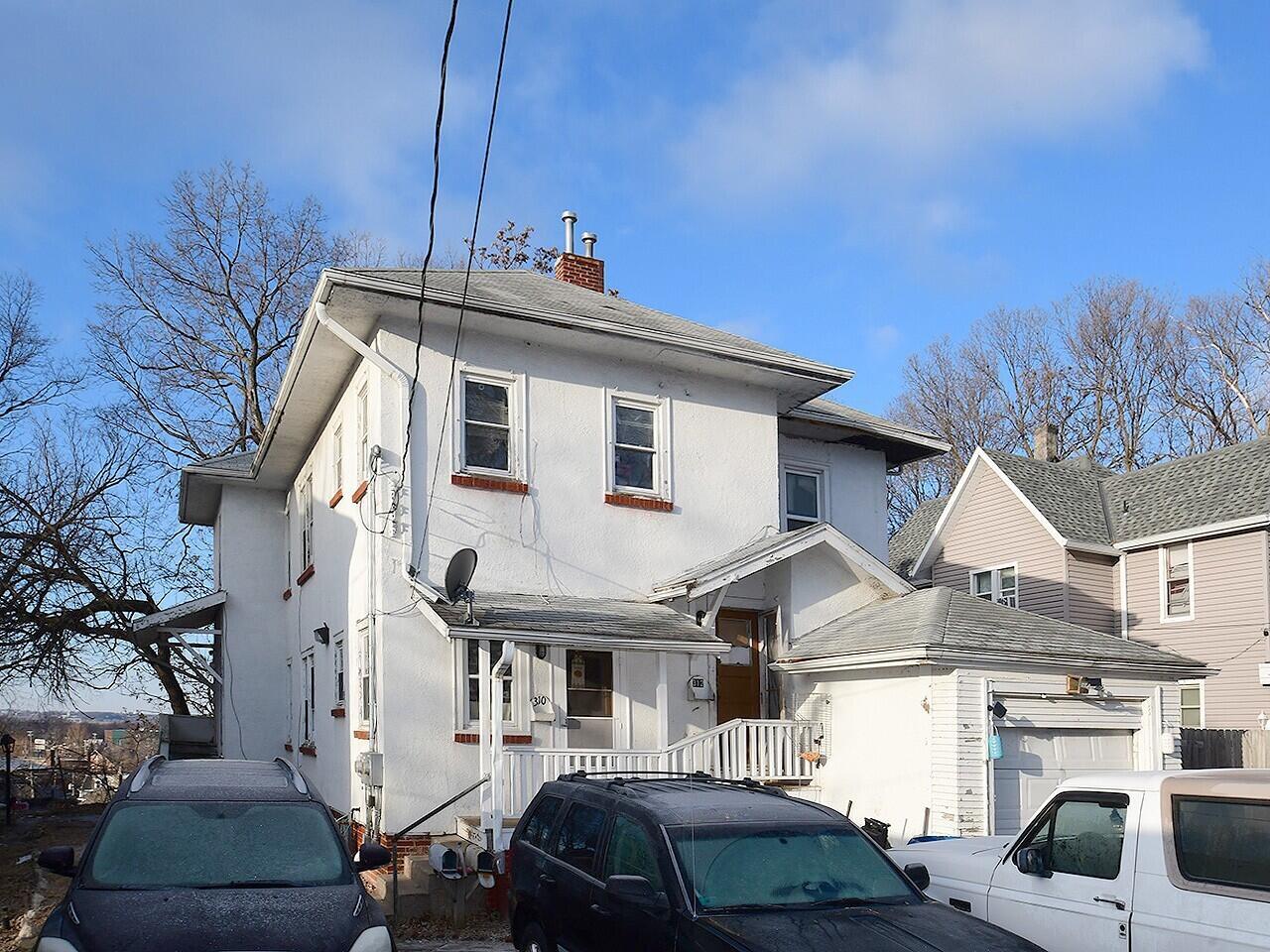 Council Bluffs, Iowa 51503, United States, ,Residential,Active,4908