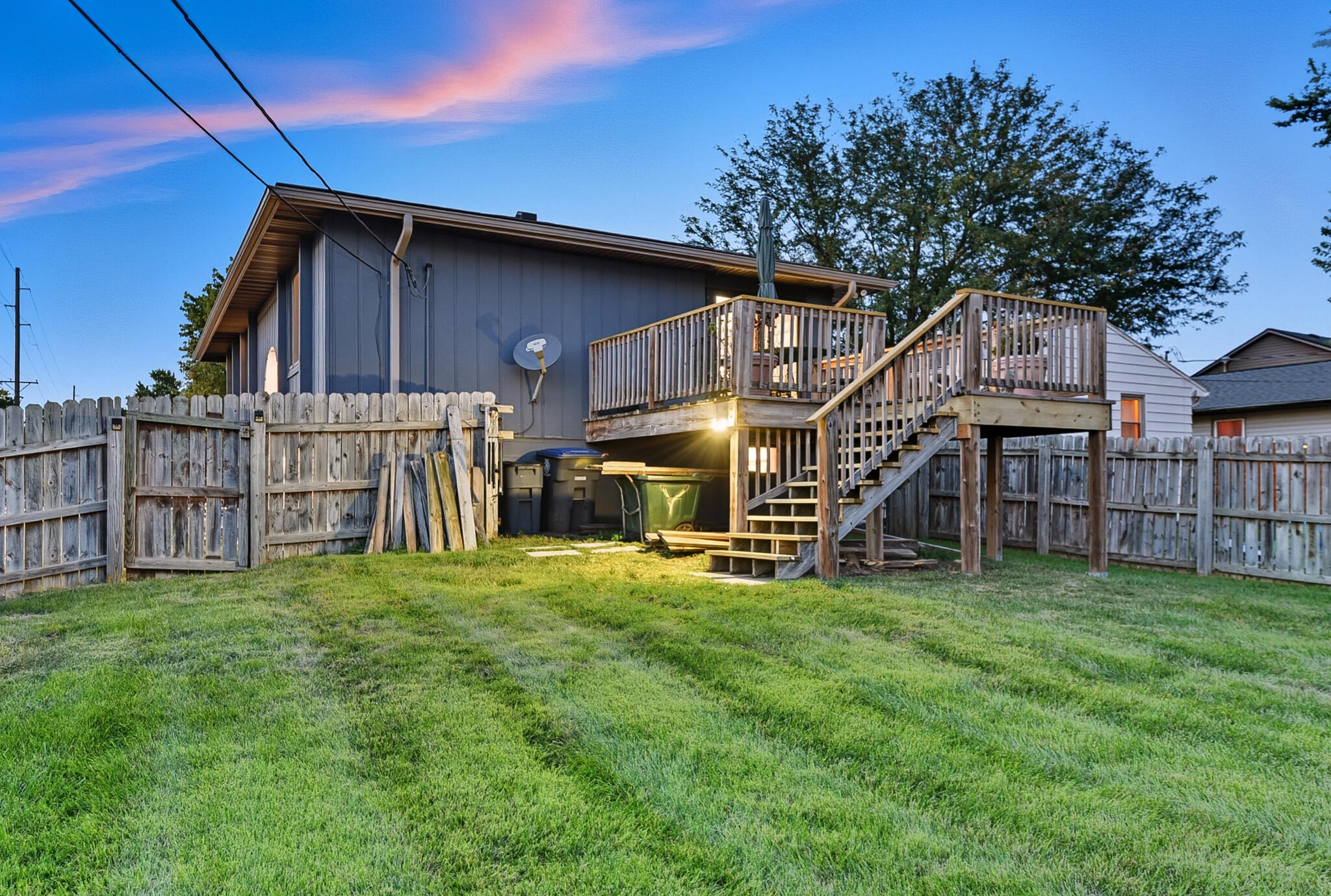 Council Bluffs, Iowa 51501, United States, 3 Bedrooms Bedrooms, ,2 BathroomsBathrooms,Residential,Active,168726