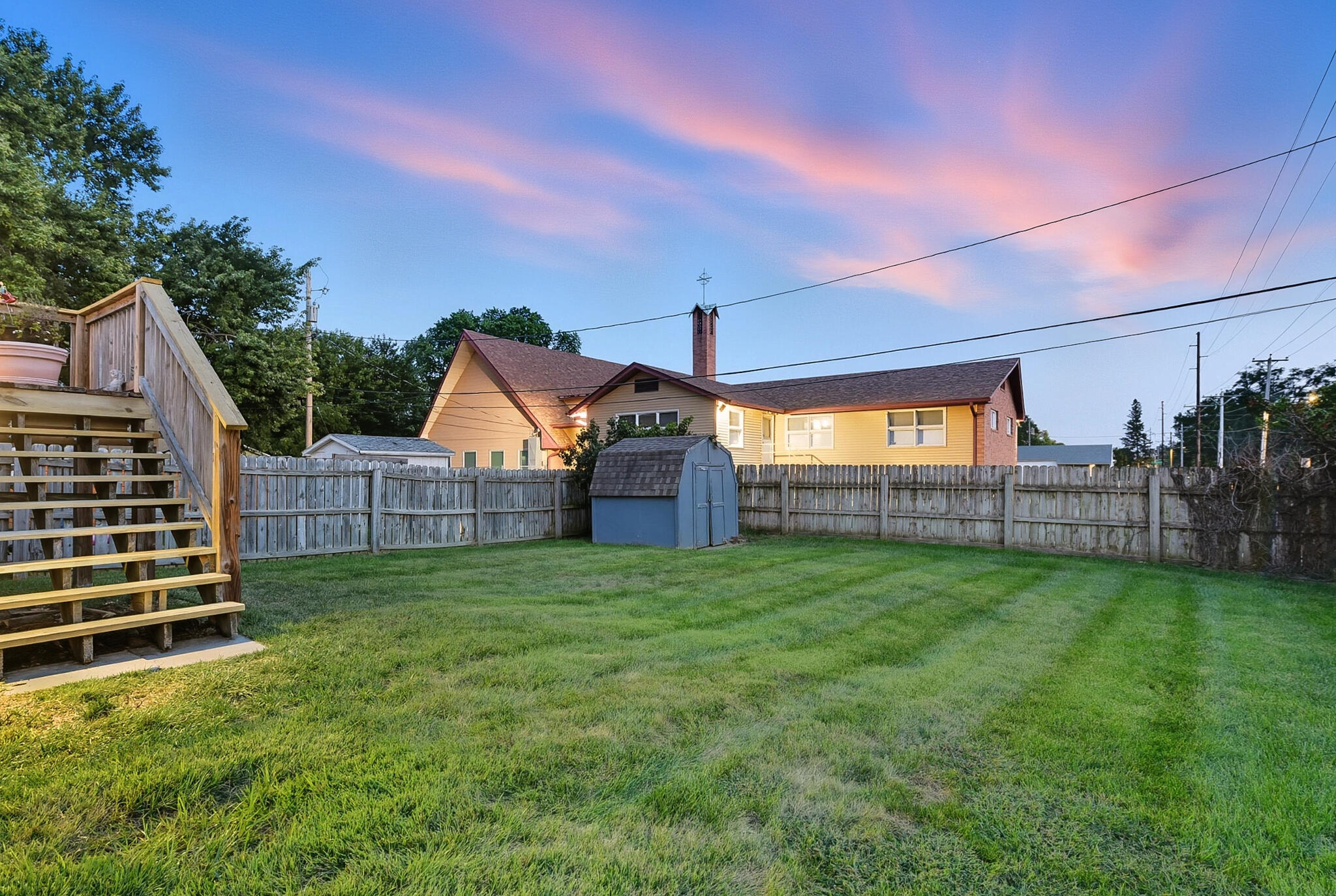 Council Bluffs, Iowa 51501, United States, 3 Bedrooms Bedrooms, ,2 BathroomsBathrooms,Residential,Active,168726