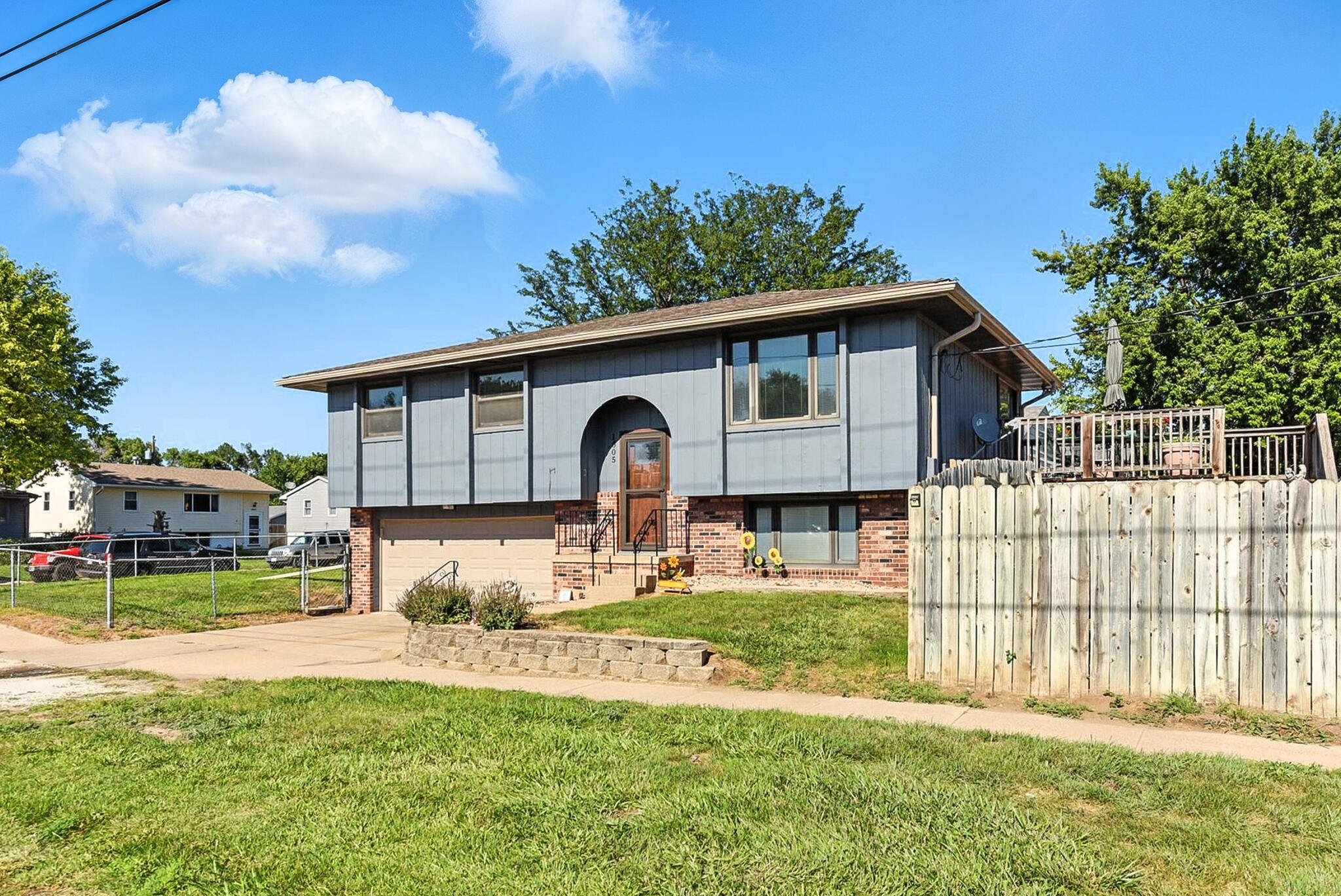 Council Bluffs, Iowa 51501, United States, 3 Bedrooms Bedrooms, ,2 BathroomsBathrooms,Residential,Active,168726