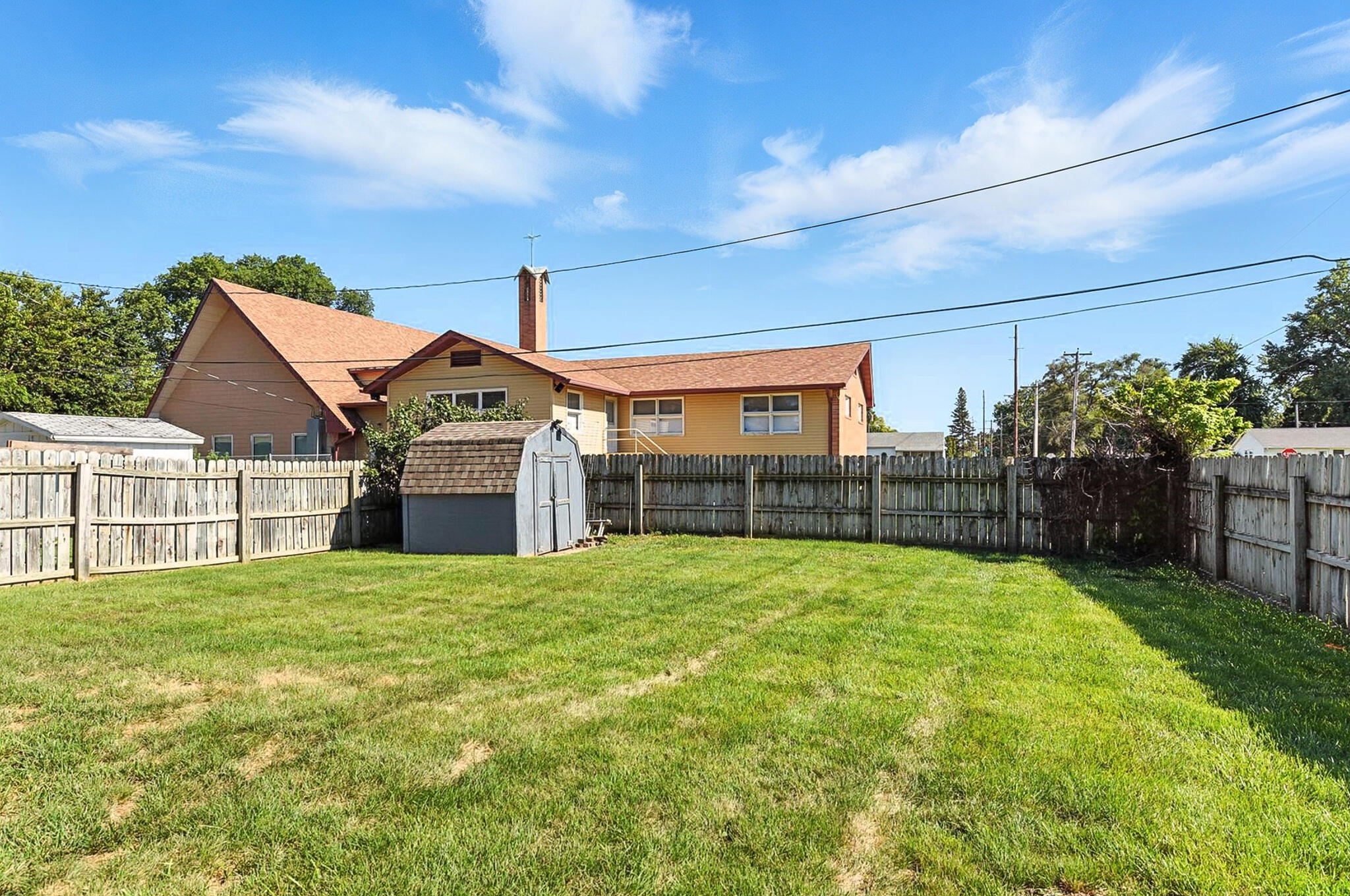 Council Bluffs, Iowa 51501, United States, 3 Bedrooms Bedrooms, ,2 BathroomsBathrooms,Residential,Active,168726