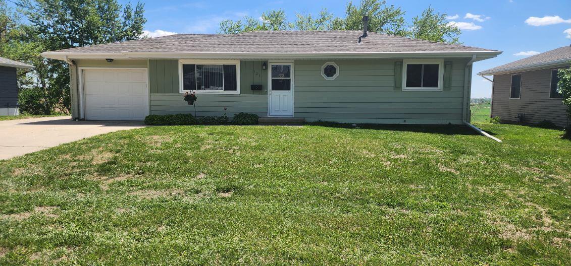 Minden, Iowa 51553, United States, 3 Bedrooms Bedrooms, ,2 BathroomsBathrooms,Residential,Pending,131946