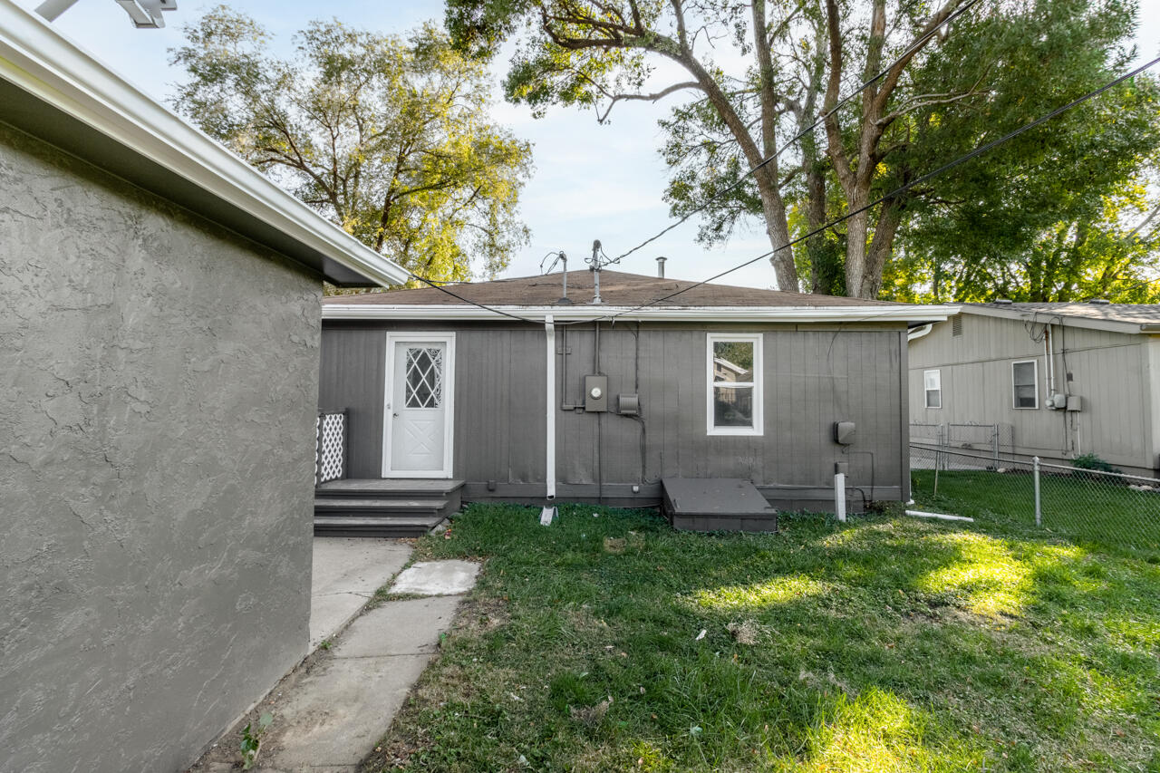 Council Bluffs, Iowa 51501, United States, 3 Bedrooms Bedrooms, ,2 BathroomsBathrooms,Residential,Active,249395