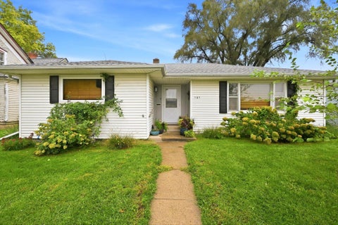Photo of 303 LINCOLN WAY Street, WOODBINE, IA 51579 (MLS # 26-2330)