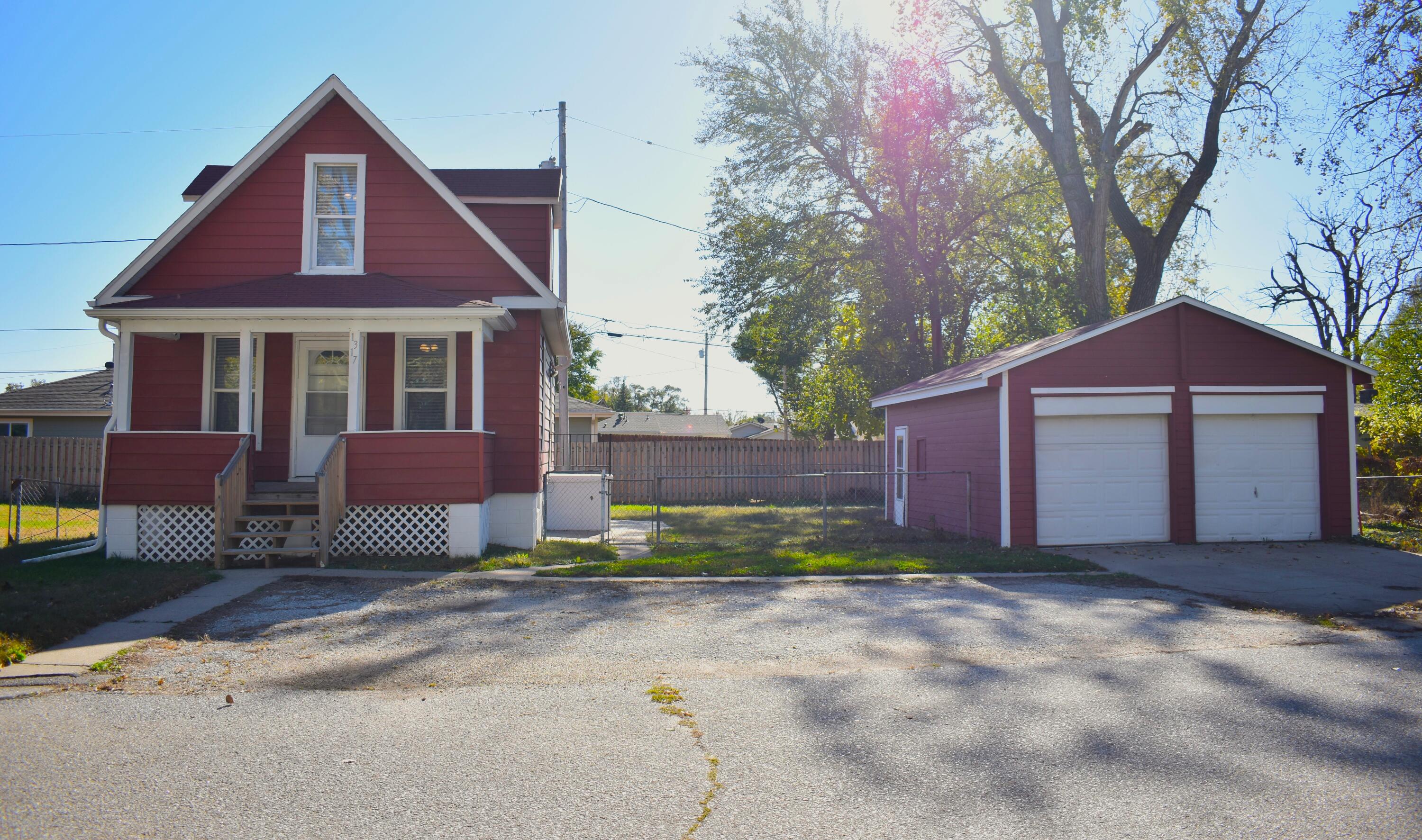 Carter Lake, Iowa 51510, United States, 2 Bedrooms Bedrooms, ,2 BathroomsBathrooms,Residential,Active,233154