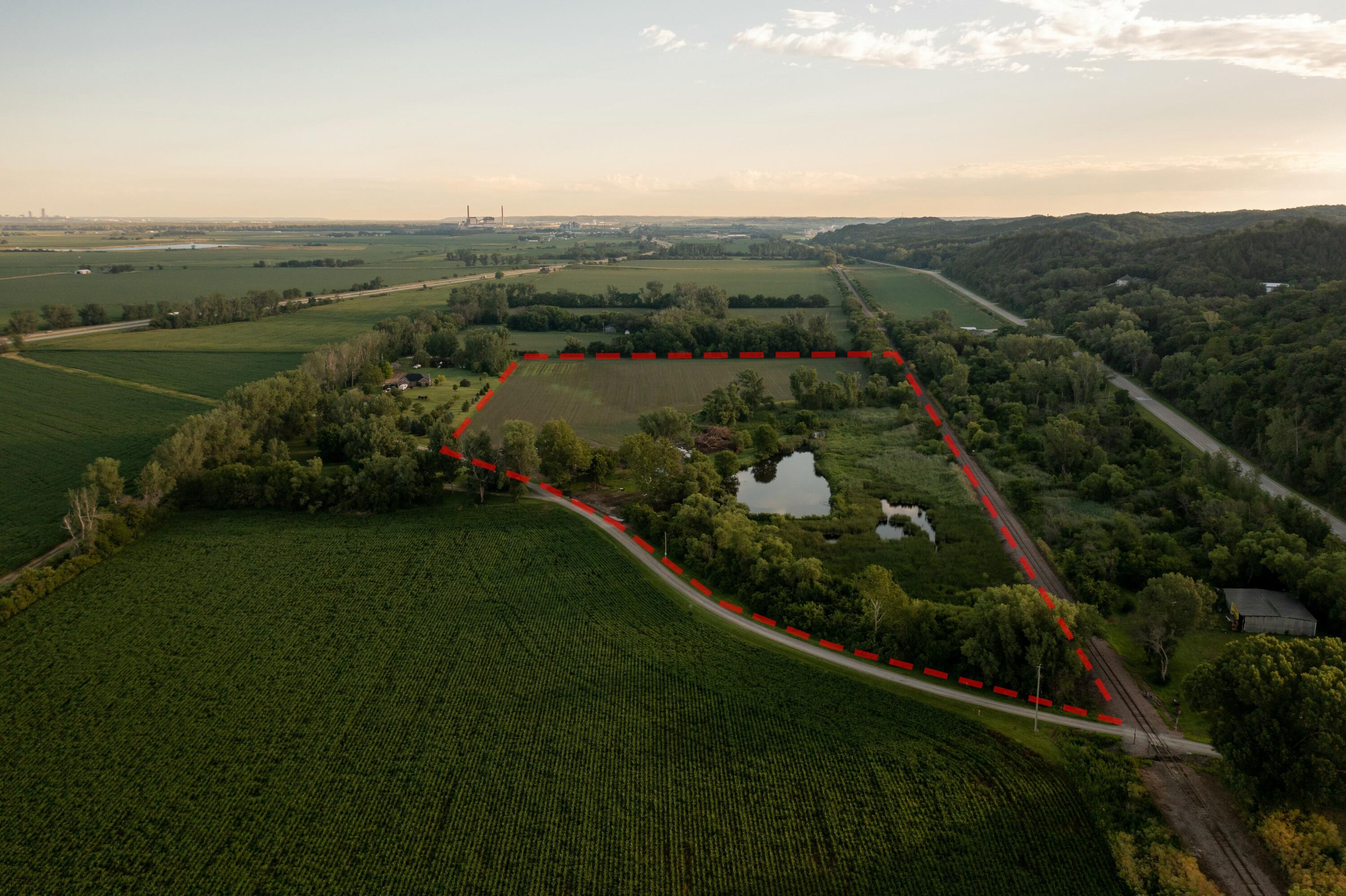 Pacific Jct, Iowa 51561, United States, ,Land,Active,230605