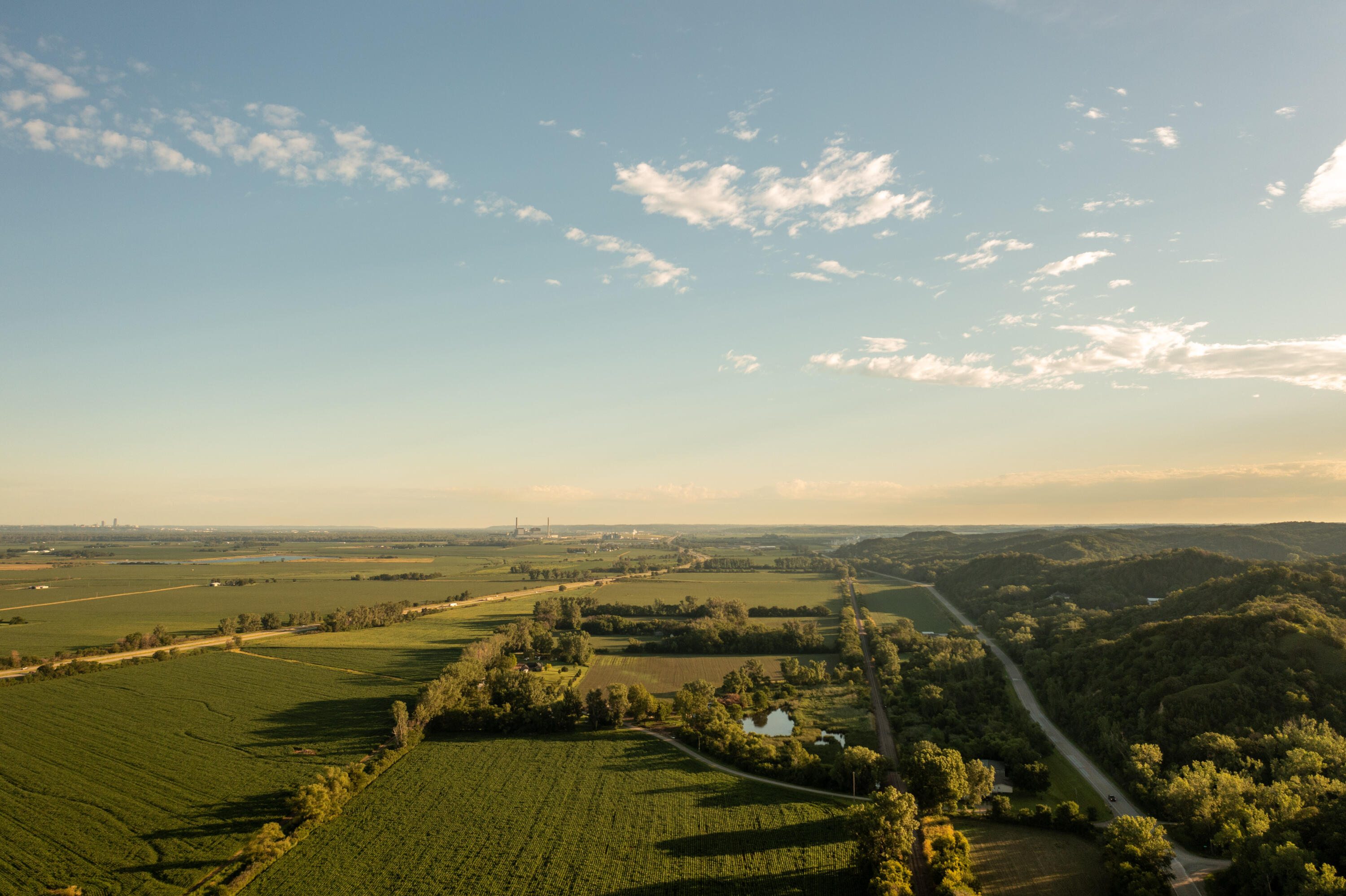 Pacific Jct, Iowa 51561, United States, ,Land,Active,230605