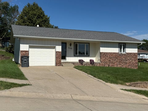 Photo of 110 TERREL Avenue, TREYNOR, IA 51575 (MLS # 26-1474)