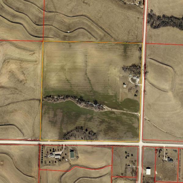 Underwood, Iowa 51576, United States, ,Land,Pending,238764