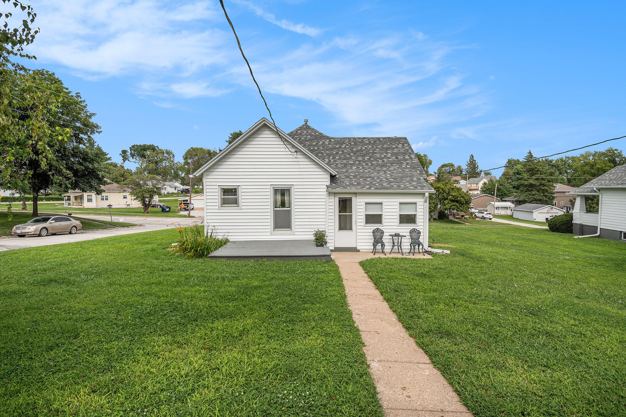 Neola, Iowa 51559, United States, 2 Bedrooms Bedrooms, ,1 BathroomBathrooms,Residential,Active,241231