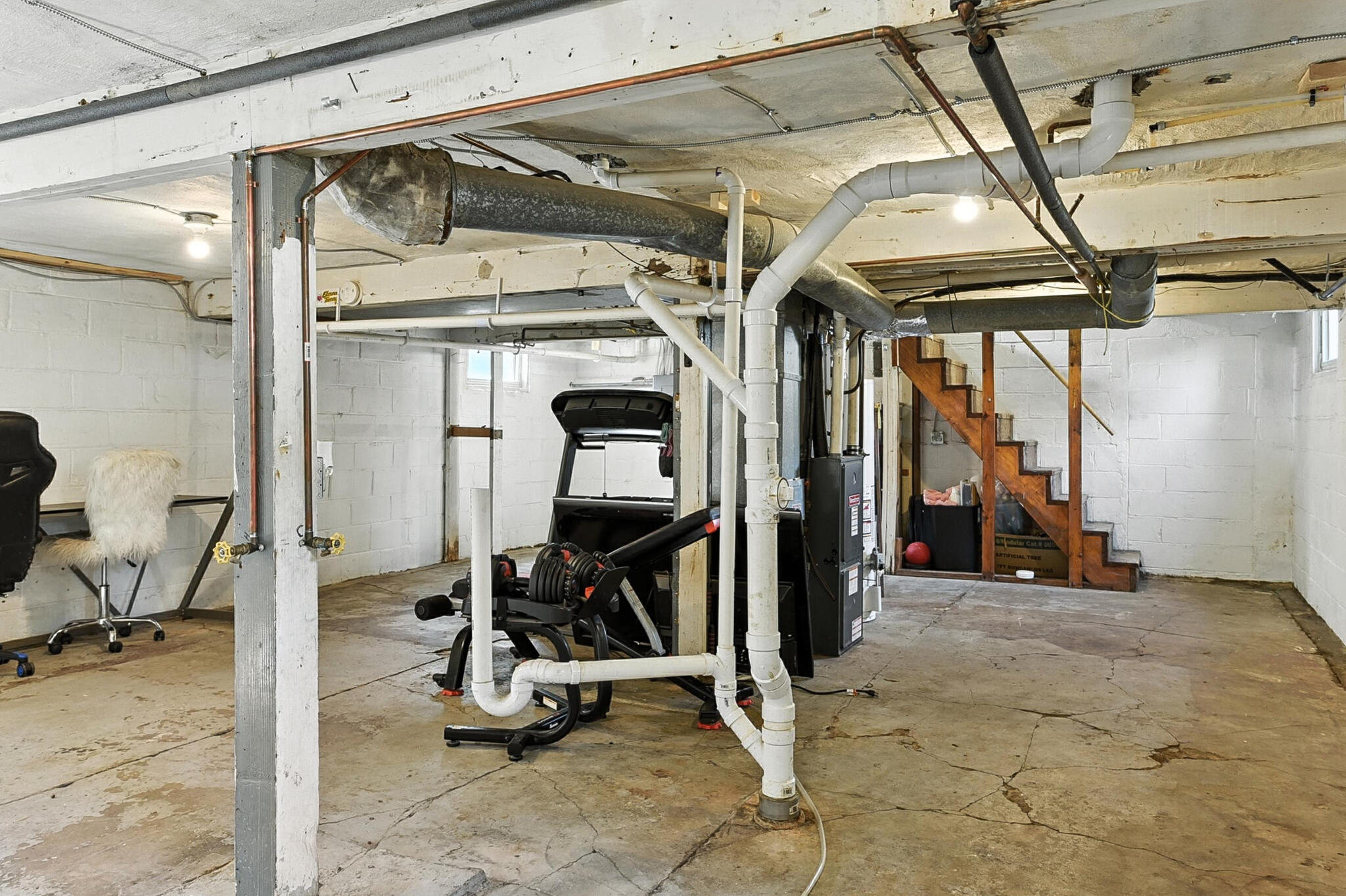 Council Bluffs, Iowa 51501, United States, 2 Bedrooms Bedrooms, ,1 BathroomBathrooms,Residential,Active,173651