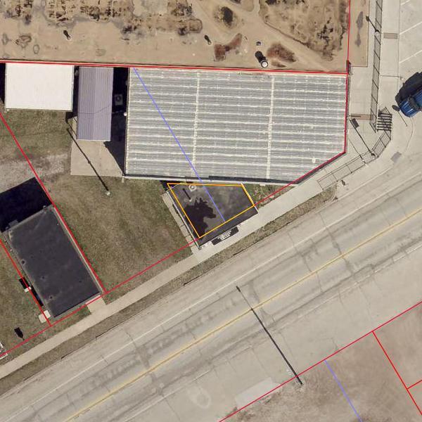 Minden, Iowa 51553, United States, ,Commercial,Active,43765