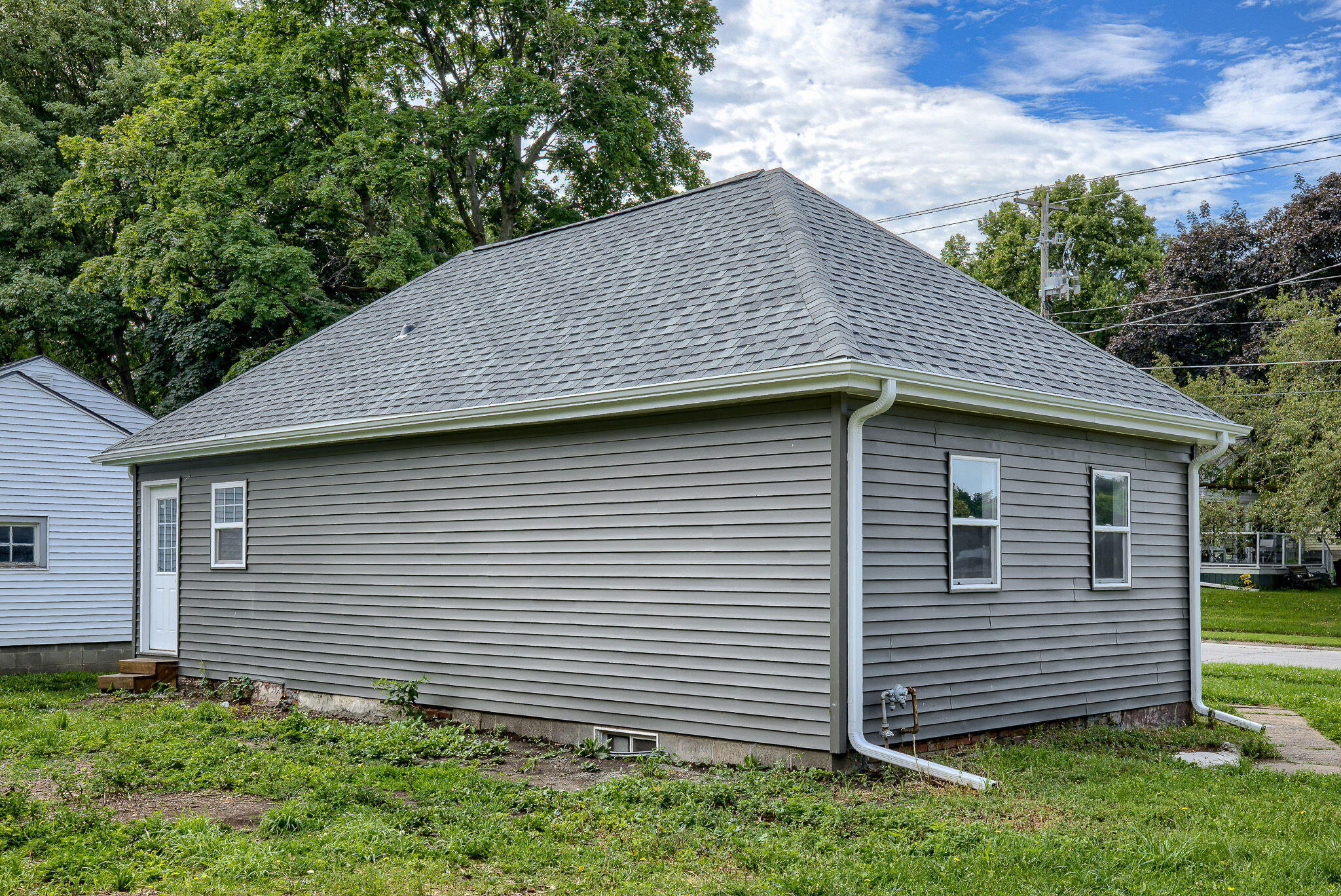 Shenandoah, Iowa 51601, United States, 2 Bedrooms Bedrooms, ,1 BathroomBathrooms,Residential,Active,171745