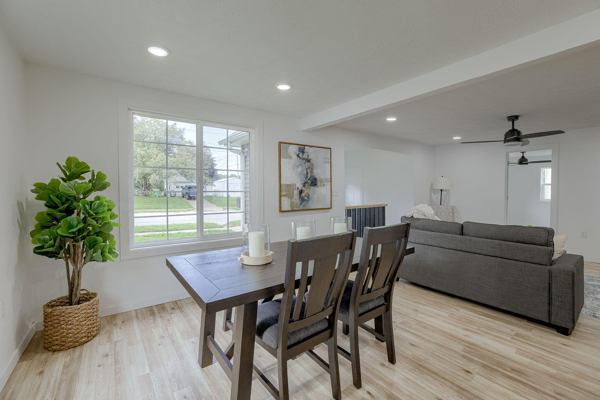 Shenandoah, Iowa 51601, United States, 2 Bedrooms Bedrooms, ,1 BathroomBathrooms,Residential,Active,171745