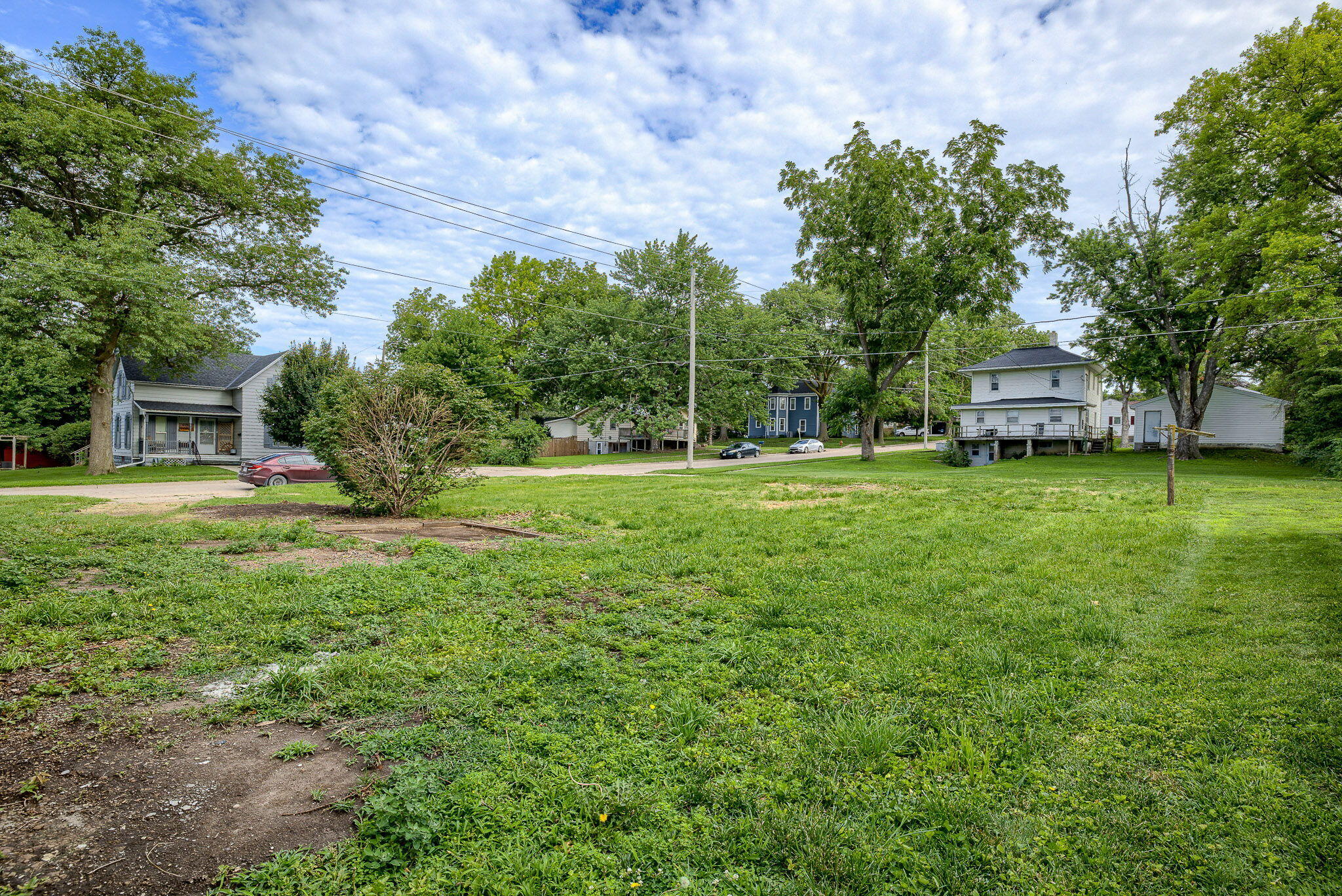 Shenandoah, Iowa 51601, United States, 2 Bedrooms Bedrooms, ,1 BathroomBathrooms,Residential,Active,171745