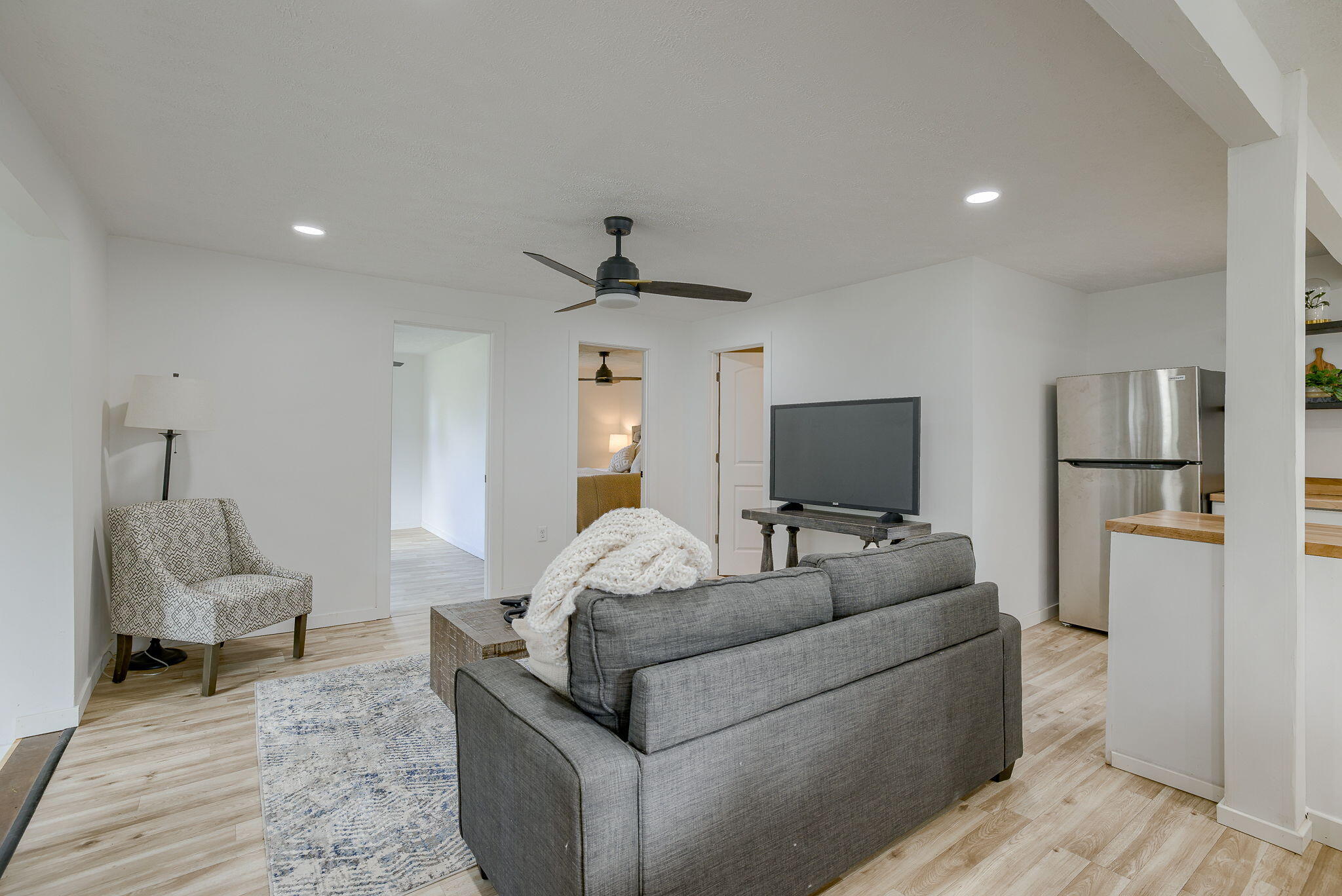 Shenandoah, Iowa 51601, United States, 2 Bedrooms Bedrooms, ,1 BathroomBathrooms,Residential,Active,221583