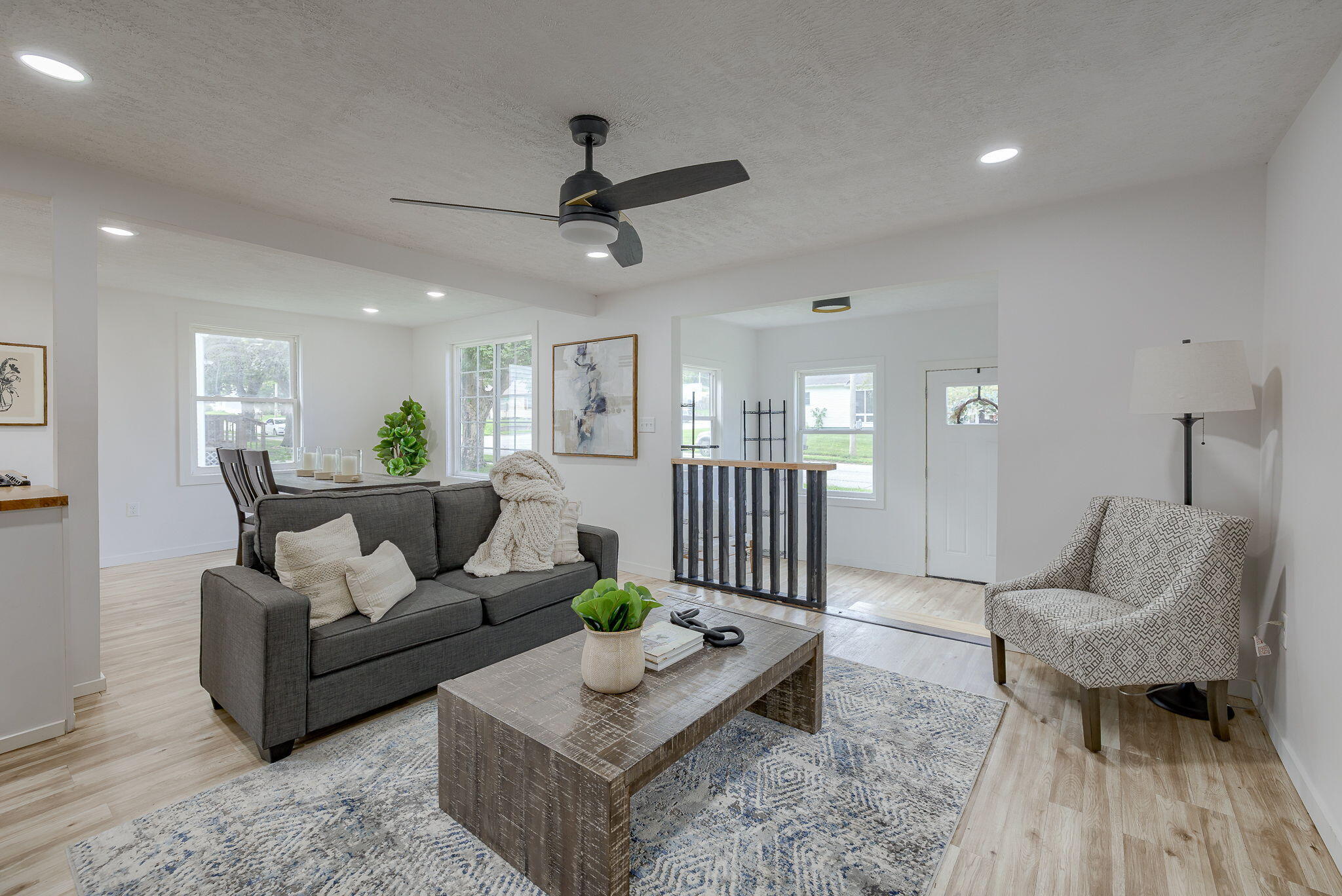 Shenandoah, Iowa 51601, United States, 2 Bedrooms Bedrooms, ,1 BathroomBathrooms,Residential,Active,221583