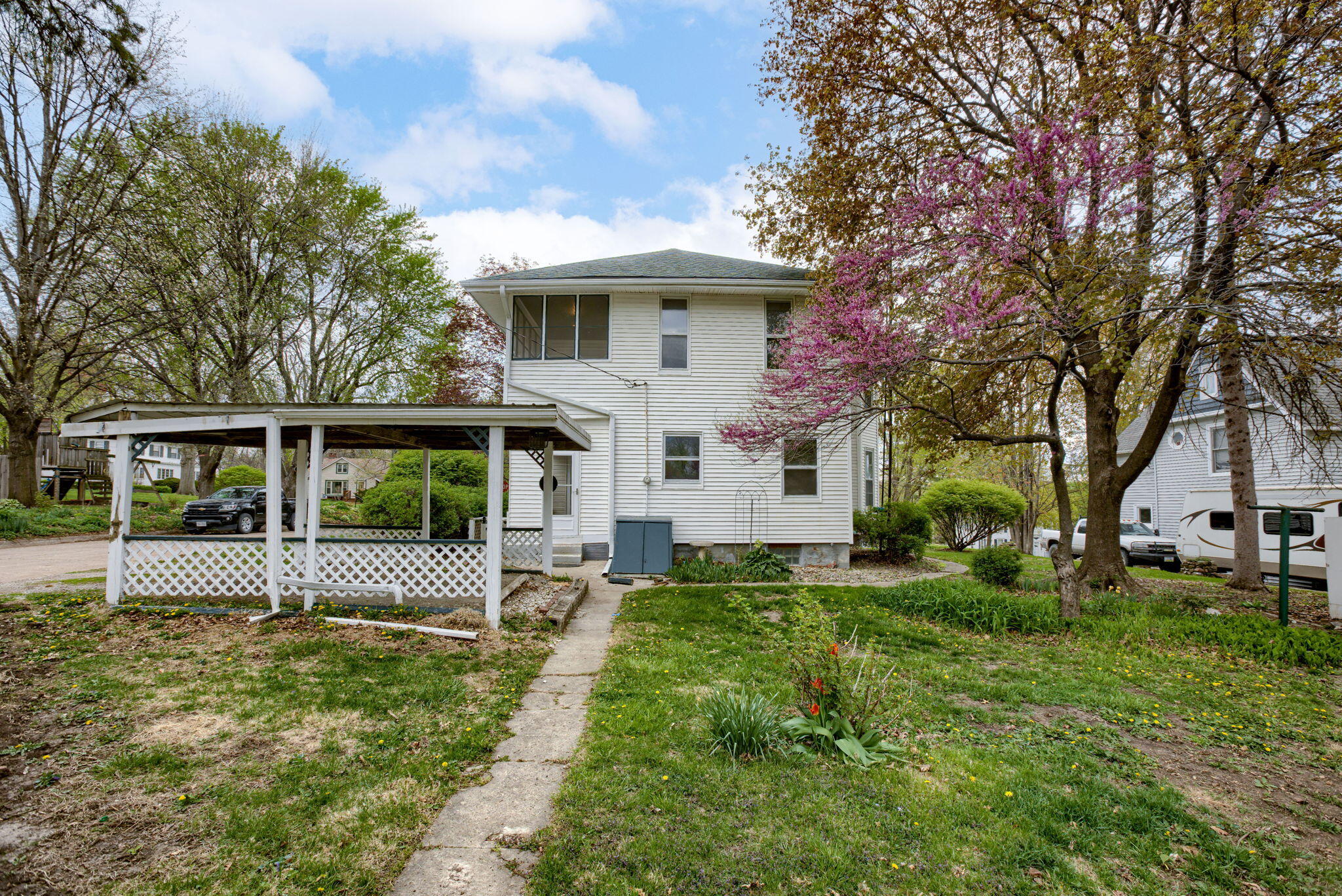 Clarinda, Iowa 51632, United States, 4 Bedrooms Bedrooms, ,2 BathroomsBathrooms,Residential,Active,115244
