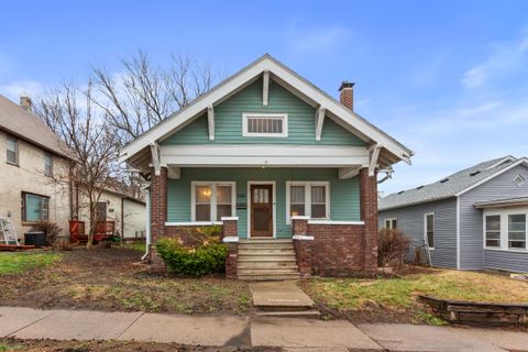 Photo of 108 N 7TH Street, MISSOURI VALLEY, IA 51555 (MLS # 26-606)