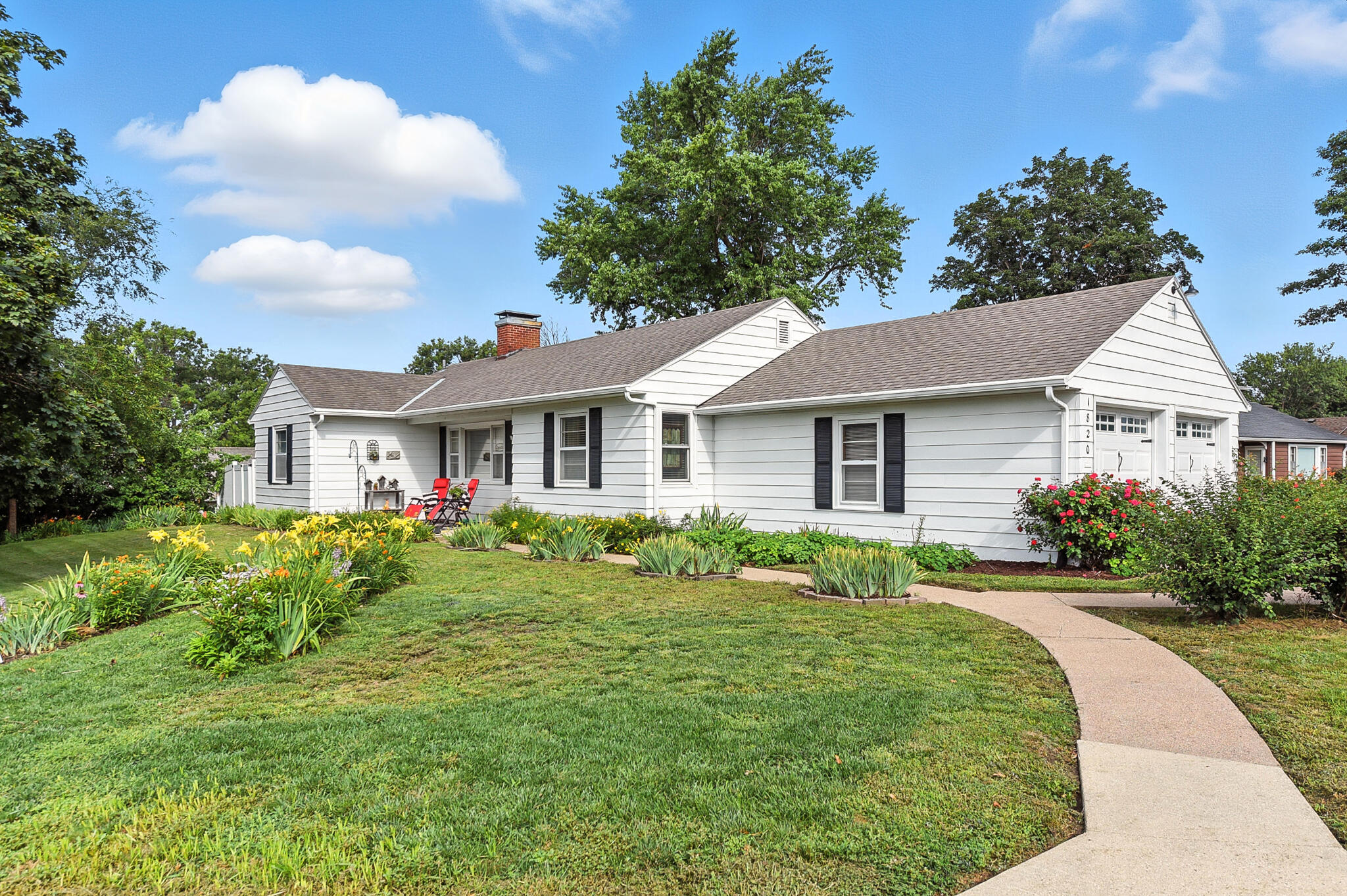 Atlantic, Iowa 50022, United States, 3 Bedrooms Bedrooms, ,2 BathroomsBathrooms,Residential,Active,180181