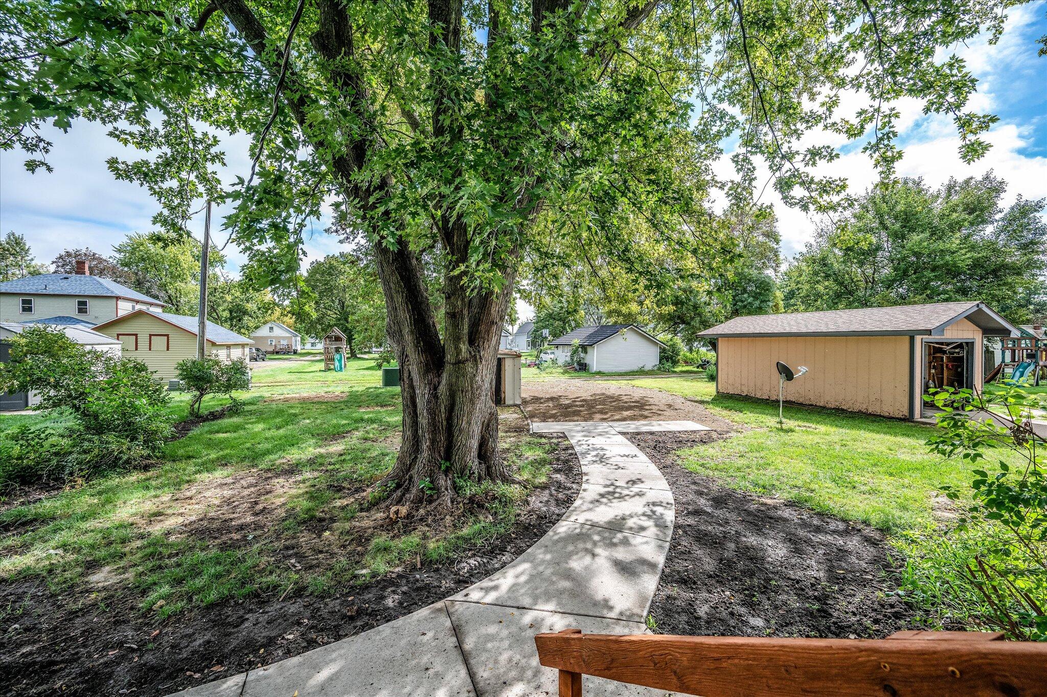 Onawa, Iowa 51040, United States, 4 Bedrooms Bedrooms, ,1 BathroomBathrooms,Residential,Active,214995