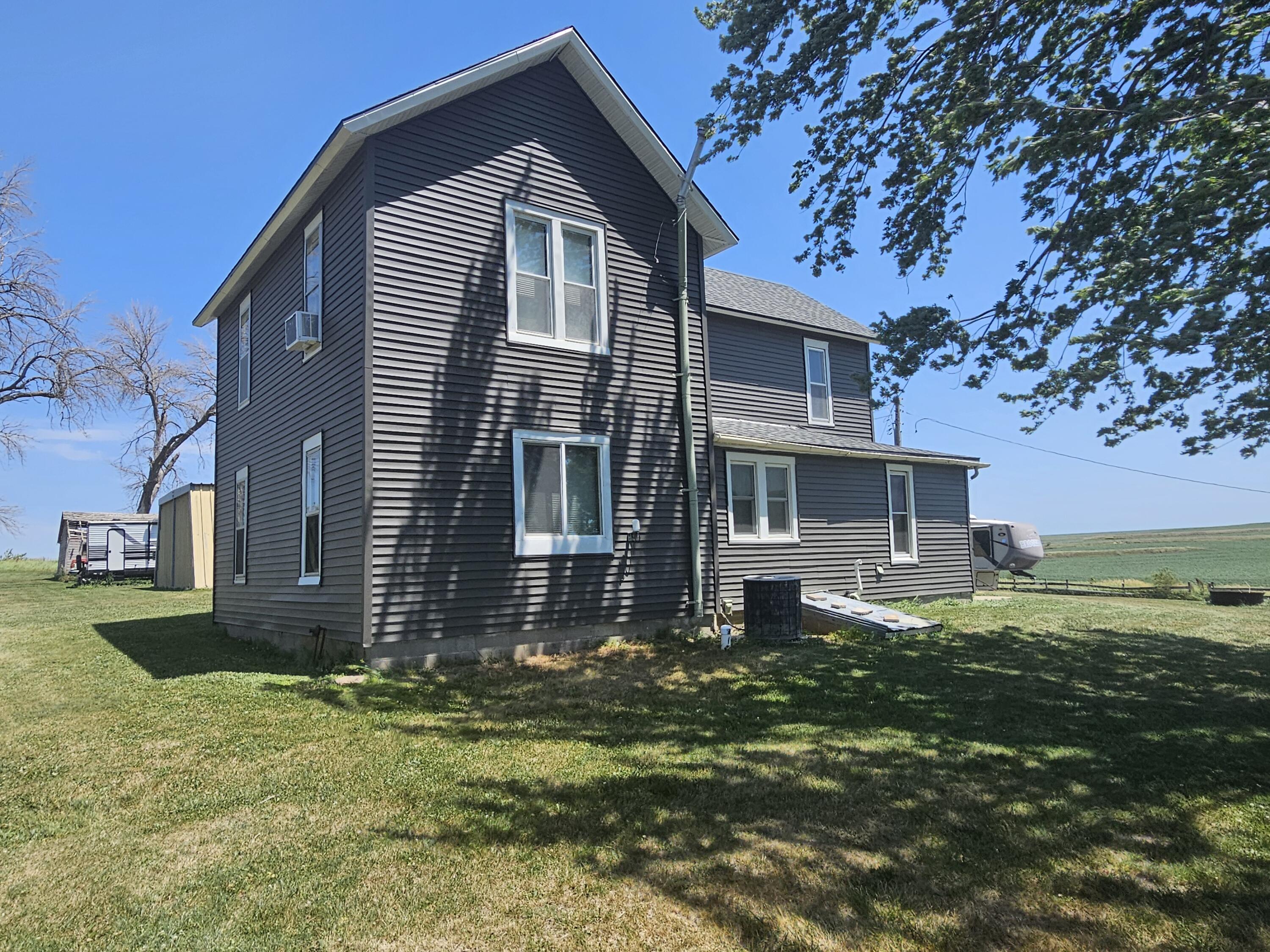 Griswold, Iowa 51535, United States, 4 Bedrooms Bedrooms, ,1 BathroomBathrooms,Residential,Contingent,180095