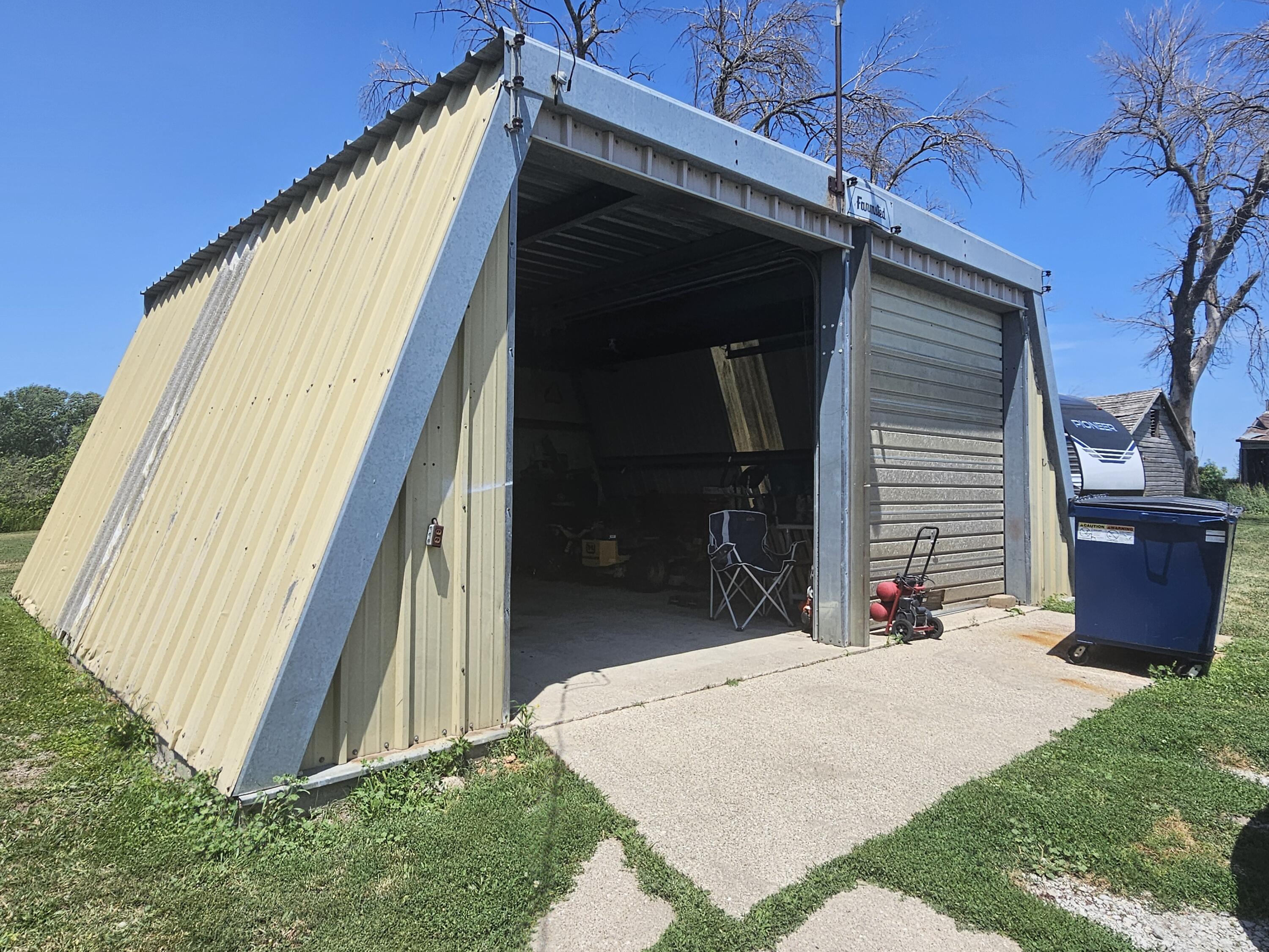 Griswold, Iowa 51535, United States, 4 Bedrooms Bedrooms, ,1 BathroomBathrooms,Residential,Contingent,180095