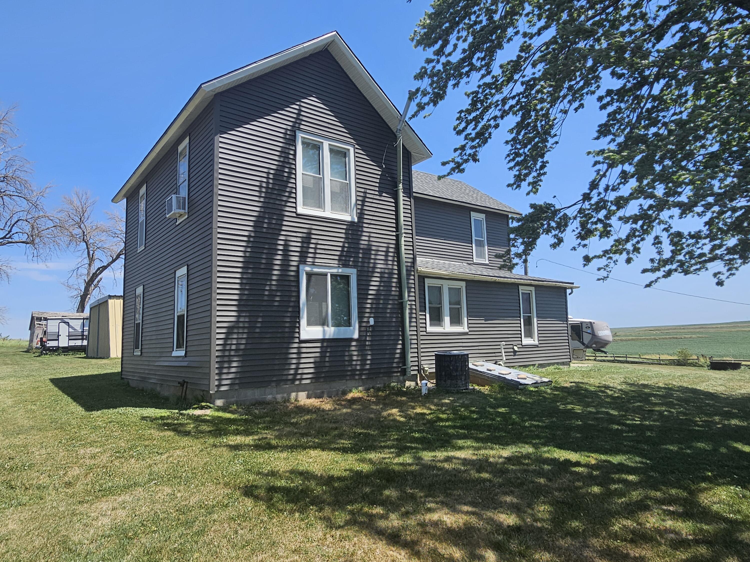 Griswold, Iowa 51535, United States, 4 Bedrooms Bedrooms, ,1 BathroomBathrooms,Residential,Contingent,180095