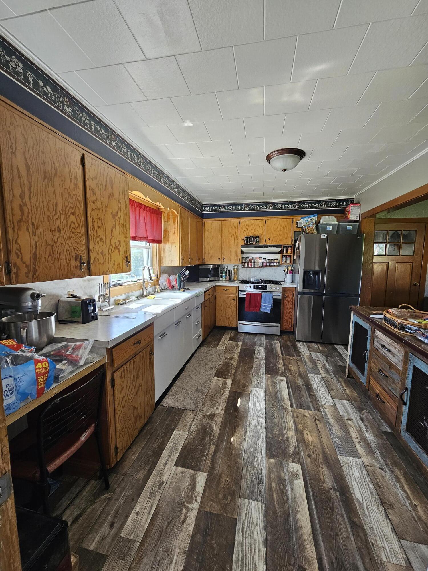 Griswold, Iowa 51535, United States, 4 Bedrooms Bedrooms, ,1 BathroomBathrooms,Residential,Contingent,180095