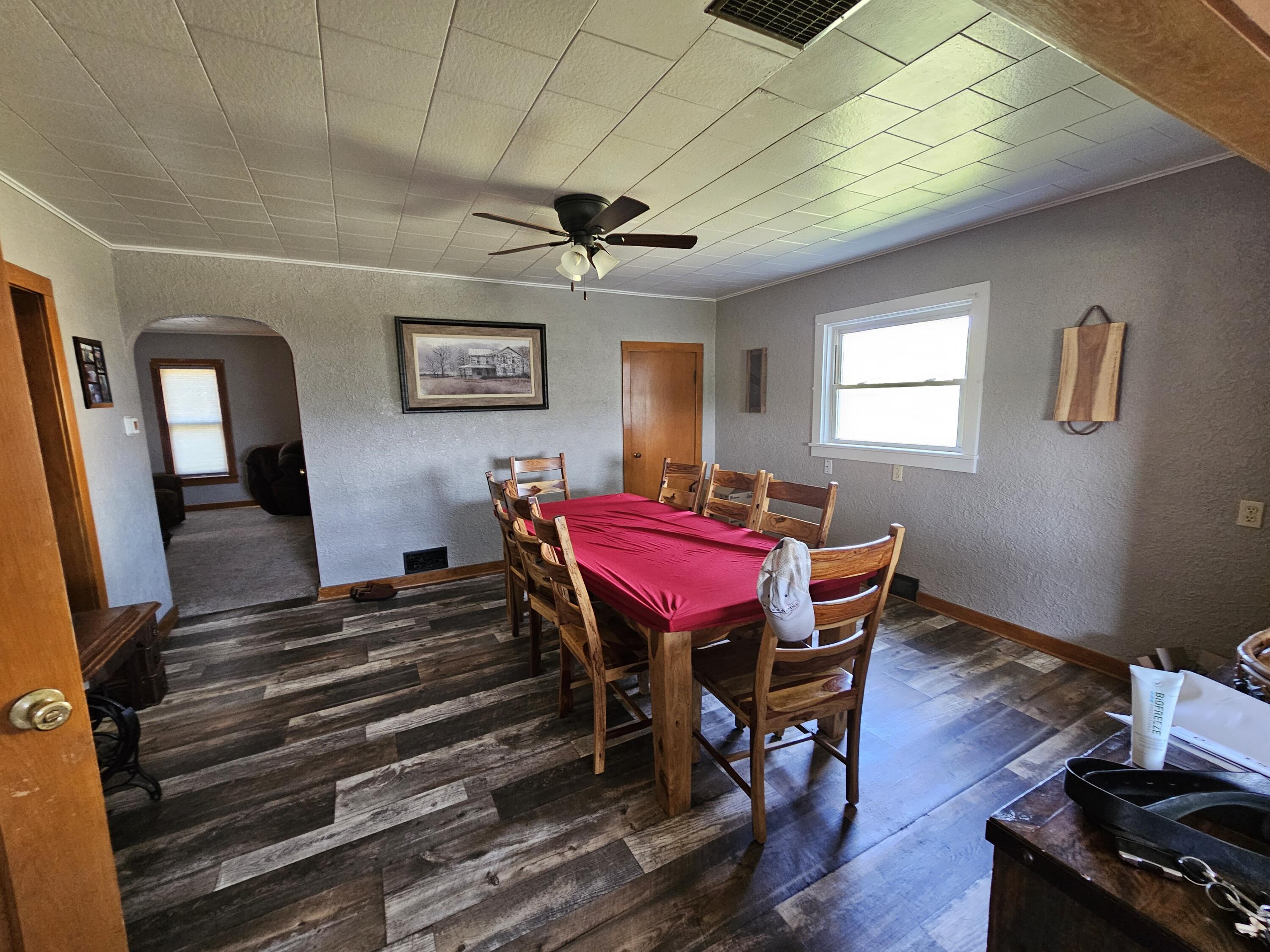 Griswold, Iowa 51535, United States, 4 Bedrooms Bedrooms, ,1 BathroomBathrooms,Residential,Contingent,180095