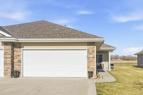 Photo of 5316 HARDINGS LANDING Road, COUNCIL BLUFFS, IA 51501 (MLS # 26-552)