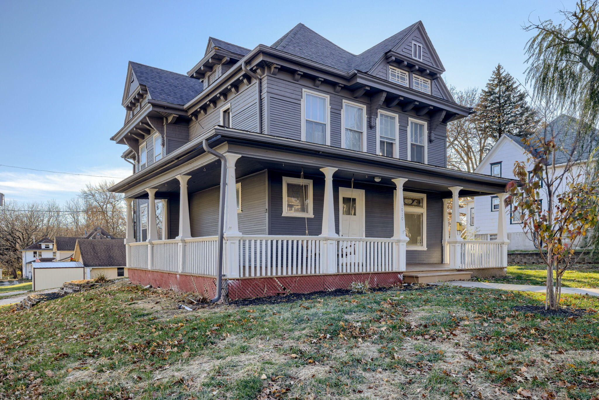 Red Oak, Iowa 51566, United States, 5 Bedrooms Bedrooms, ,2 BathroomsBathrooms,Residential,Active,77949