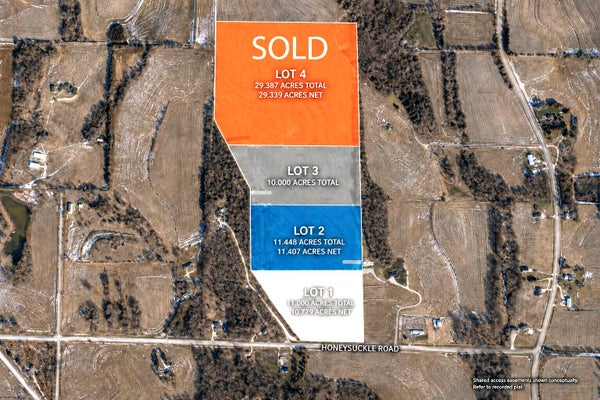 HONEYSUCKLE RD, COUNCIL BLUFFS, IA 51503 - Image 91c878762cede4adc3bb5de3467ec2f5/345597370