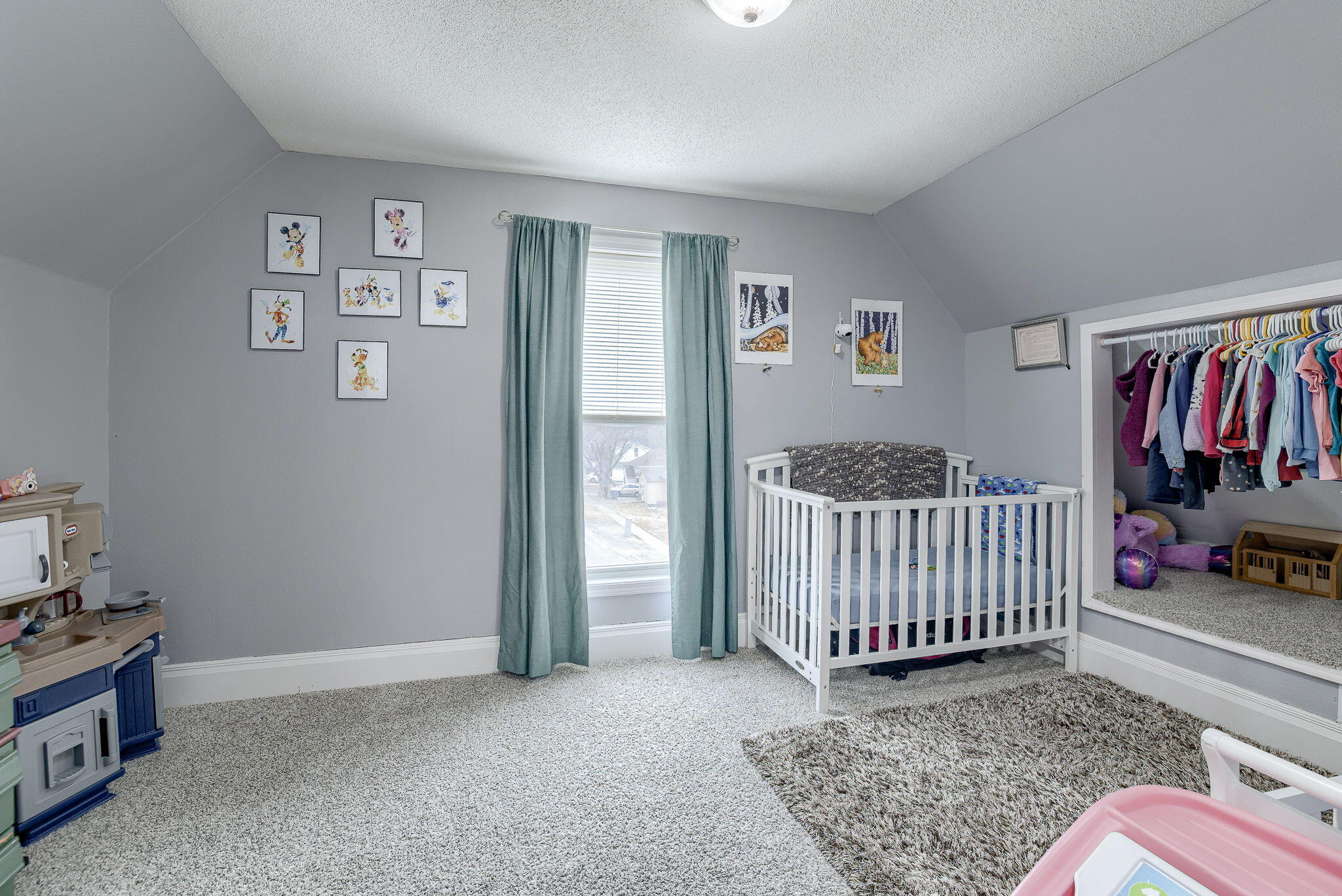 Oakland, Iowa 51560, United States, 3 Bedrooms Bedrooms, ,2 BathroomsBathrooms,Residential,Active,83104