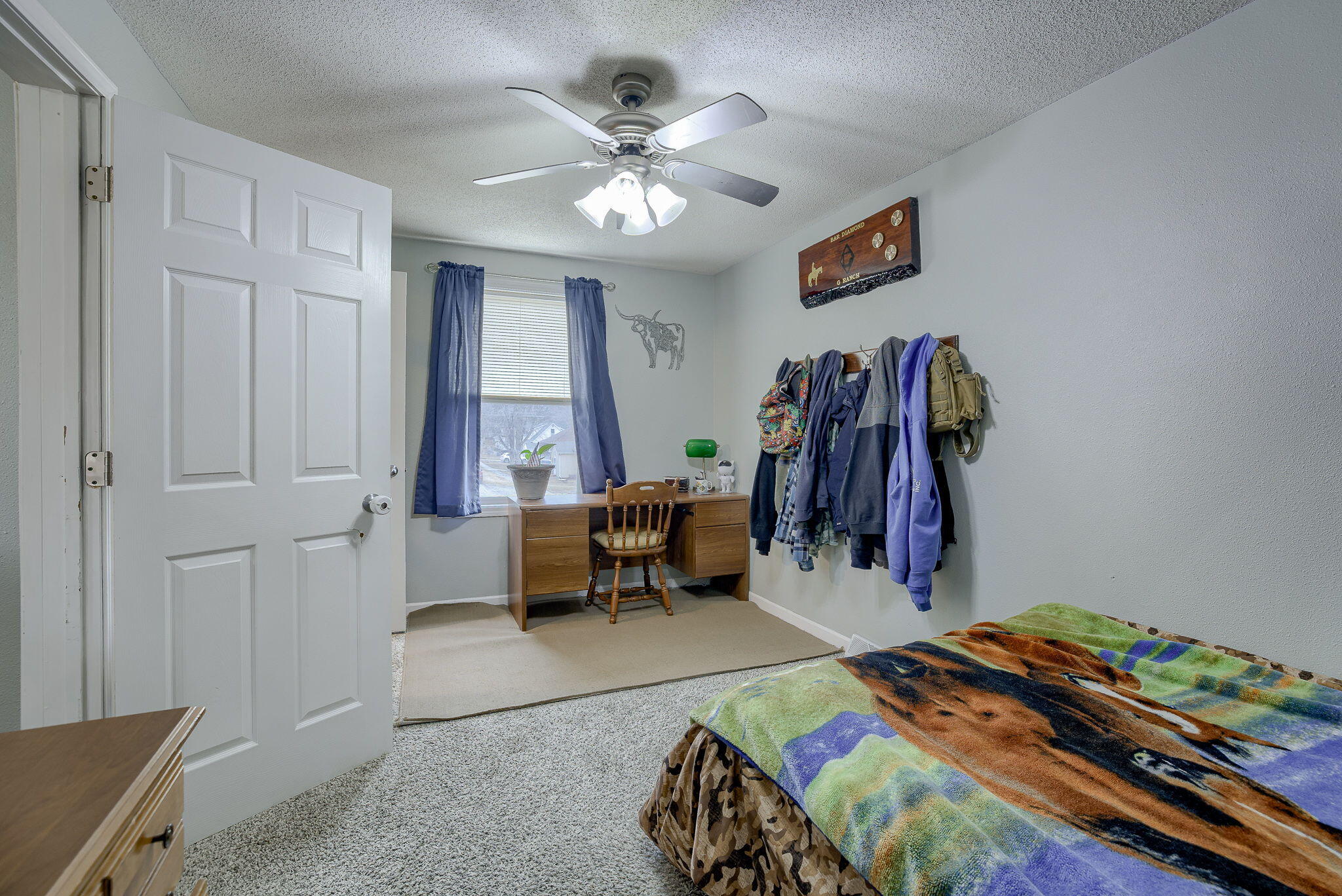 Oakland, Iowa 51560, United States, 3 Bedrooms Bedrooms, ,2 BathroomsBathrooms,Residential,Active,83104