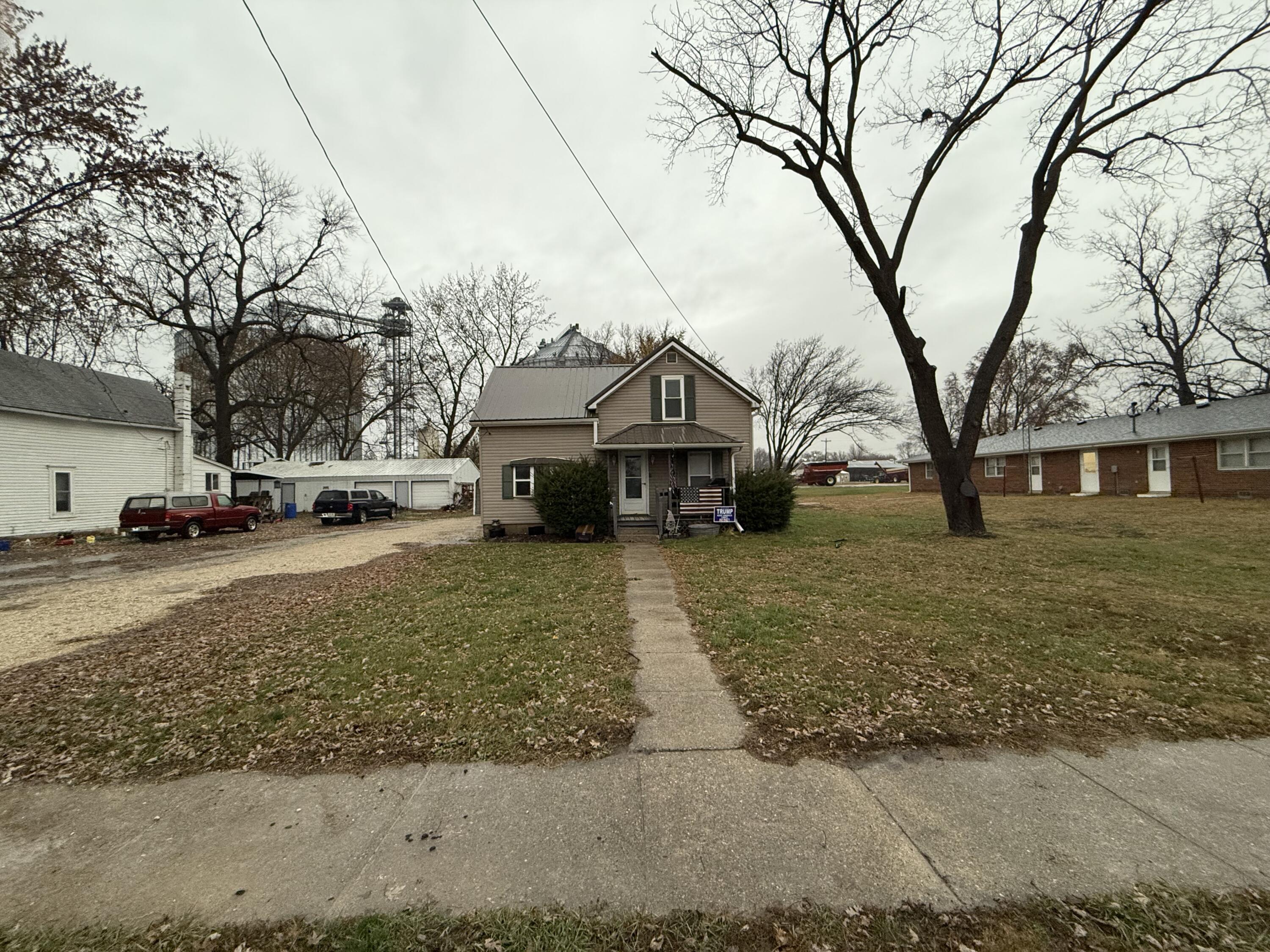 Battle Creek, Iowa 51020, United States, 3 Bedrooms Bedrooms, ,1 BathroomBathrooms,Residential,Pending,17833